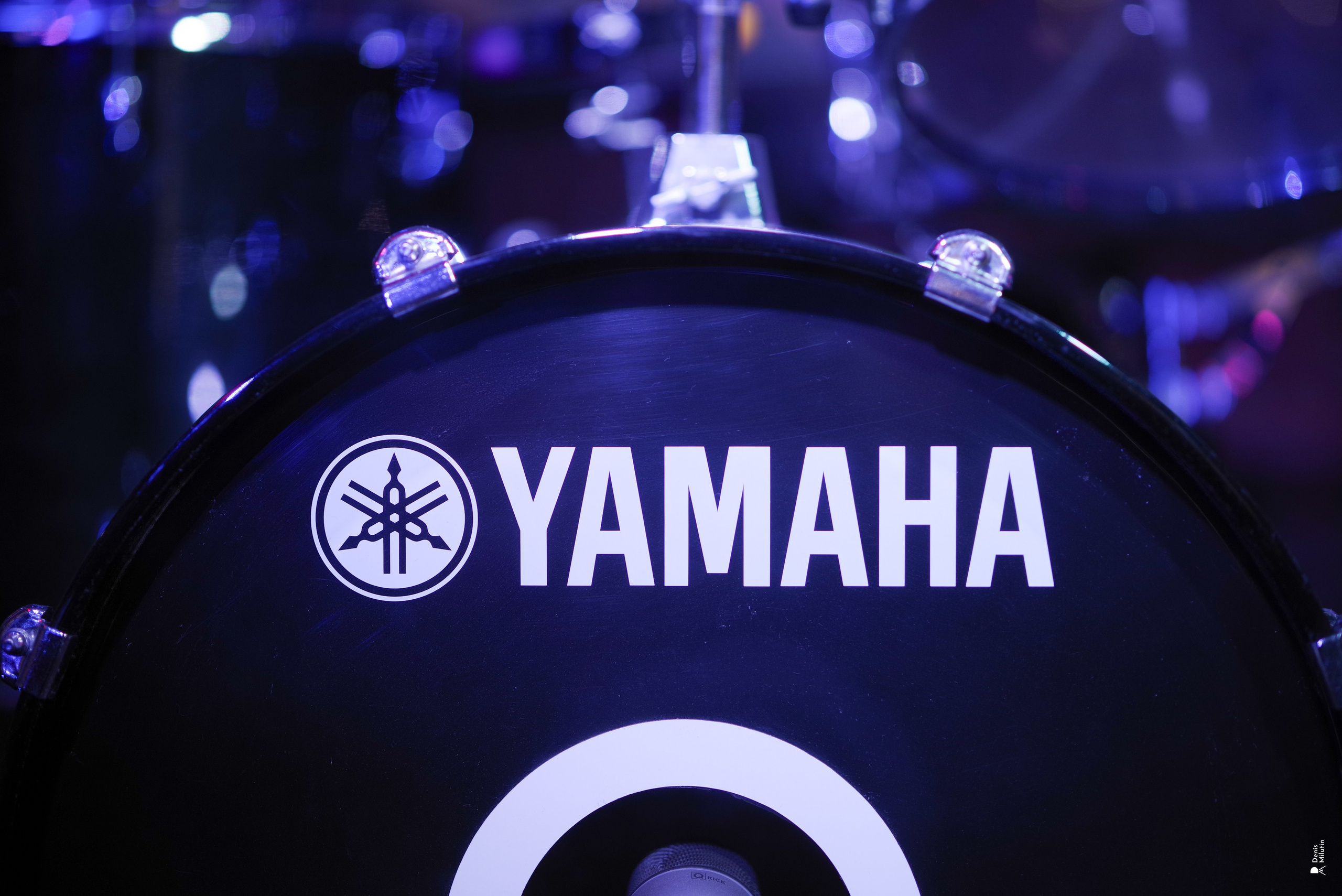 Ресторан Paulaner Petrozavodsk. Портретный фотограф Денис Милютин