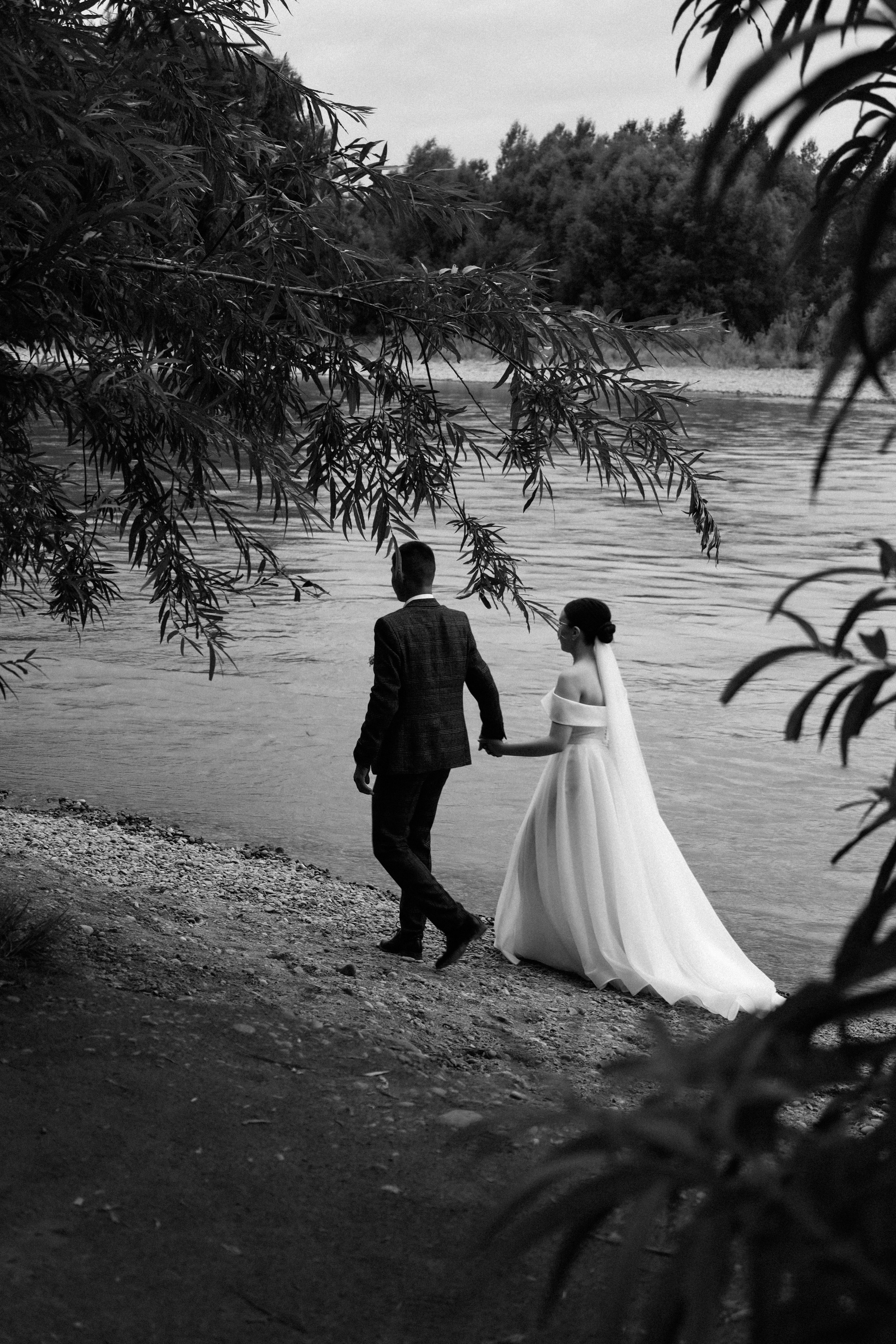 Сунер и Солунай. Фотограф Горный Алтай