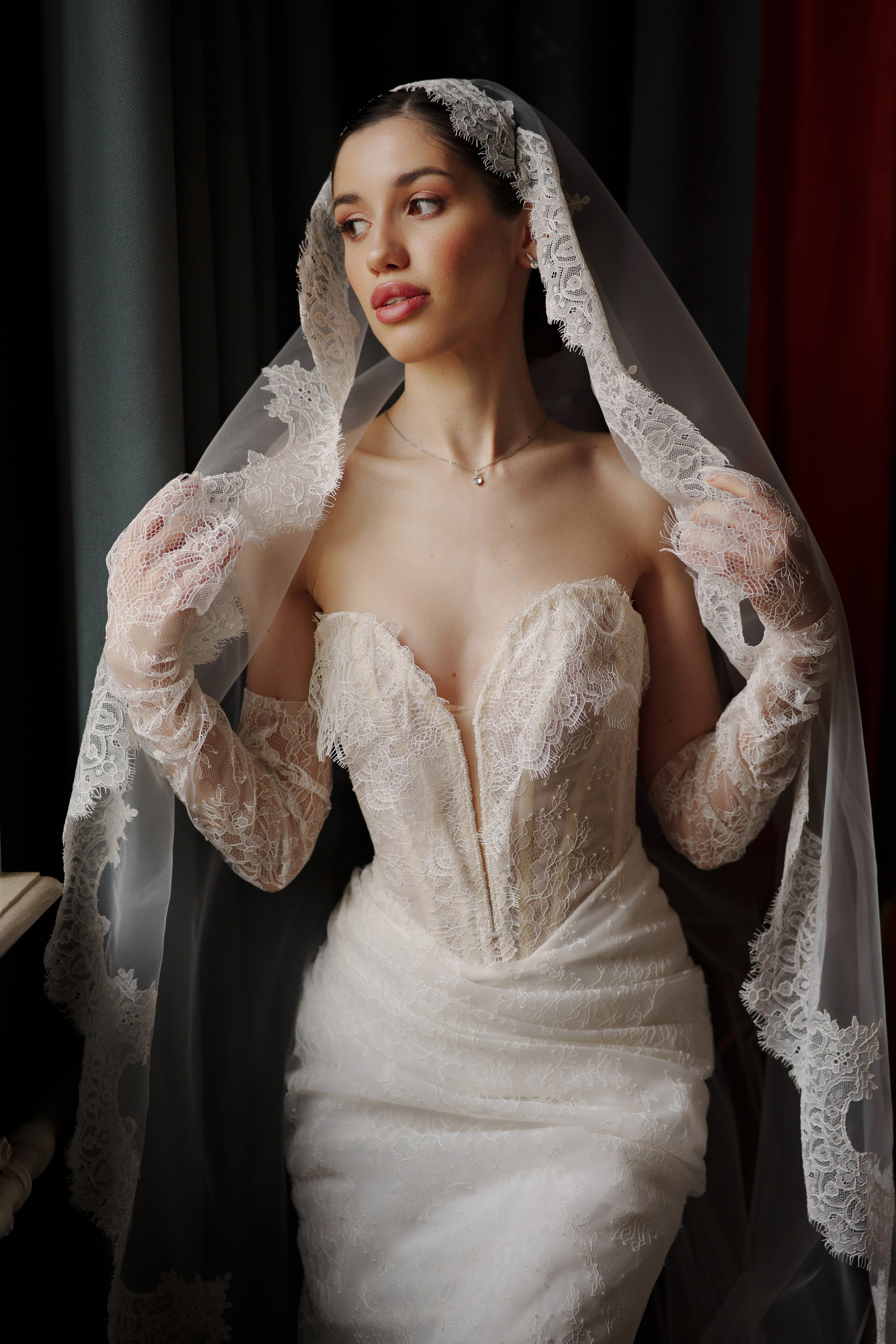 Андрей и Яна/прогулка. Главная