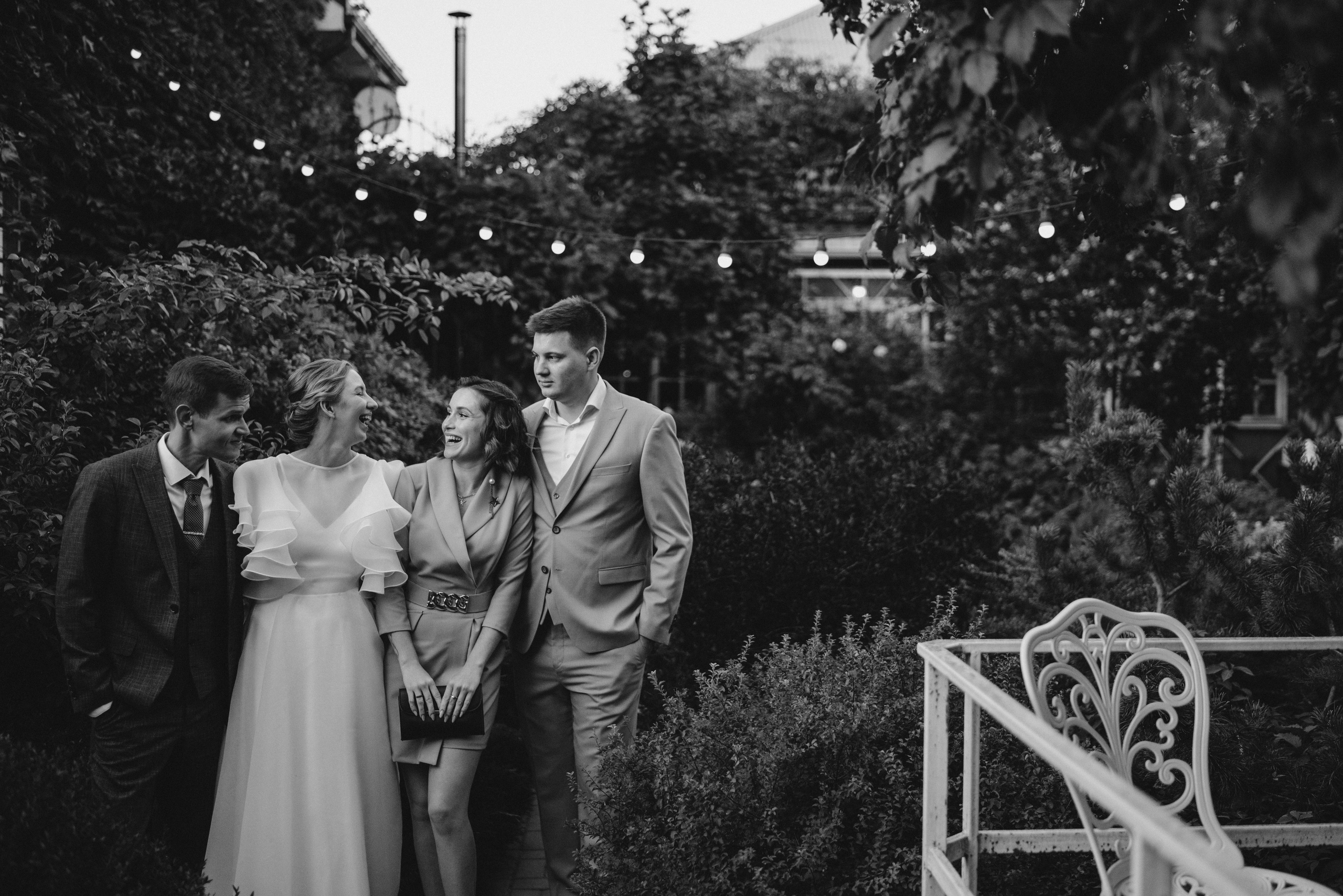 Wedding. Фотограф Костикова Анастасия Ростов-на-Дону