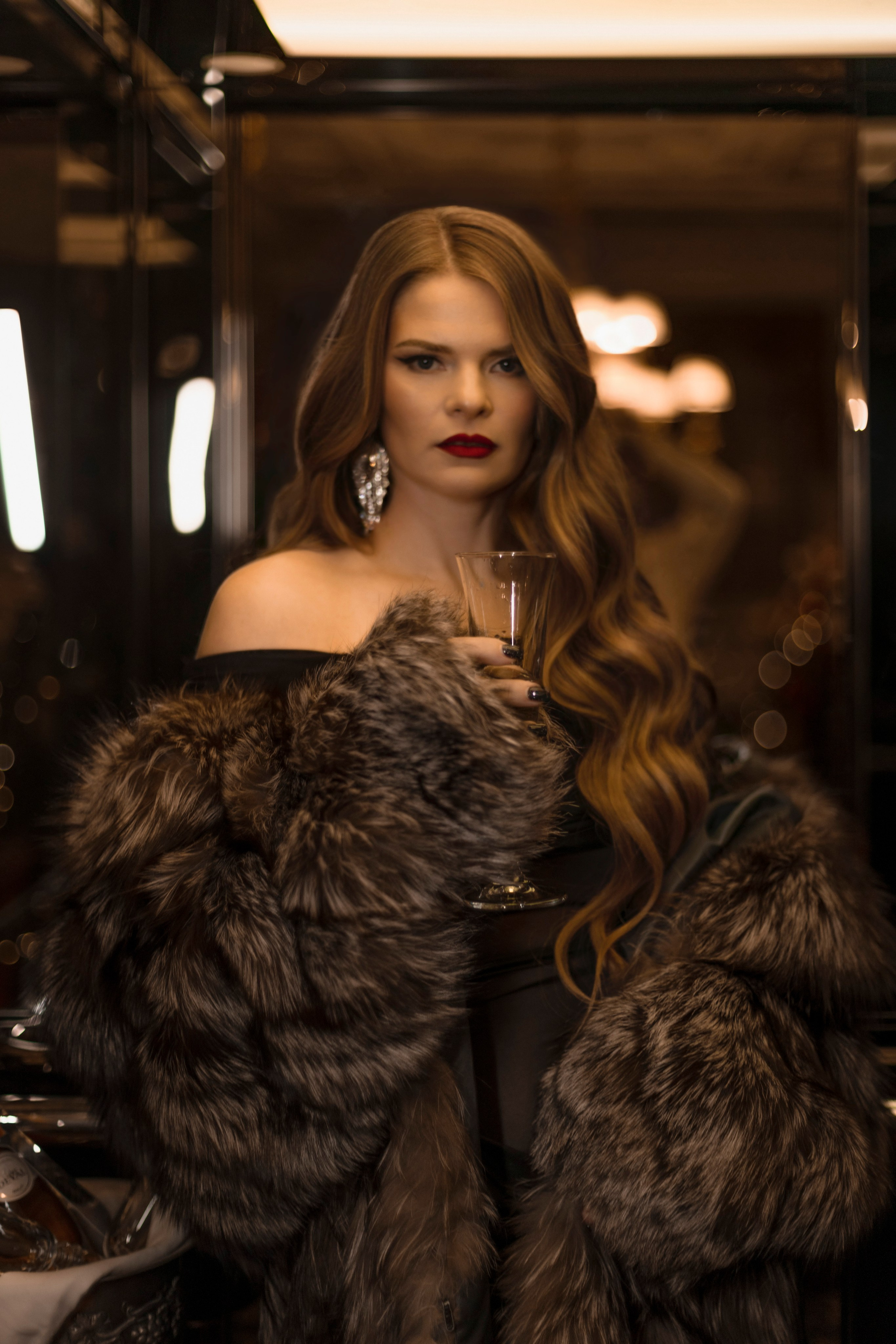 Студийные. Женский фотограф в Санкт-Петербурге, Москве и весь мир Алёна Мамаева