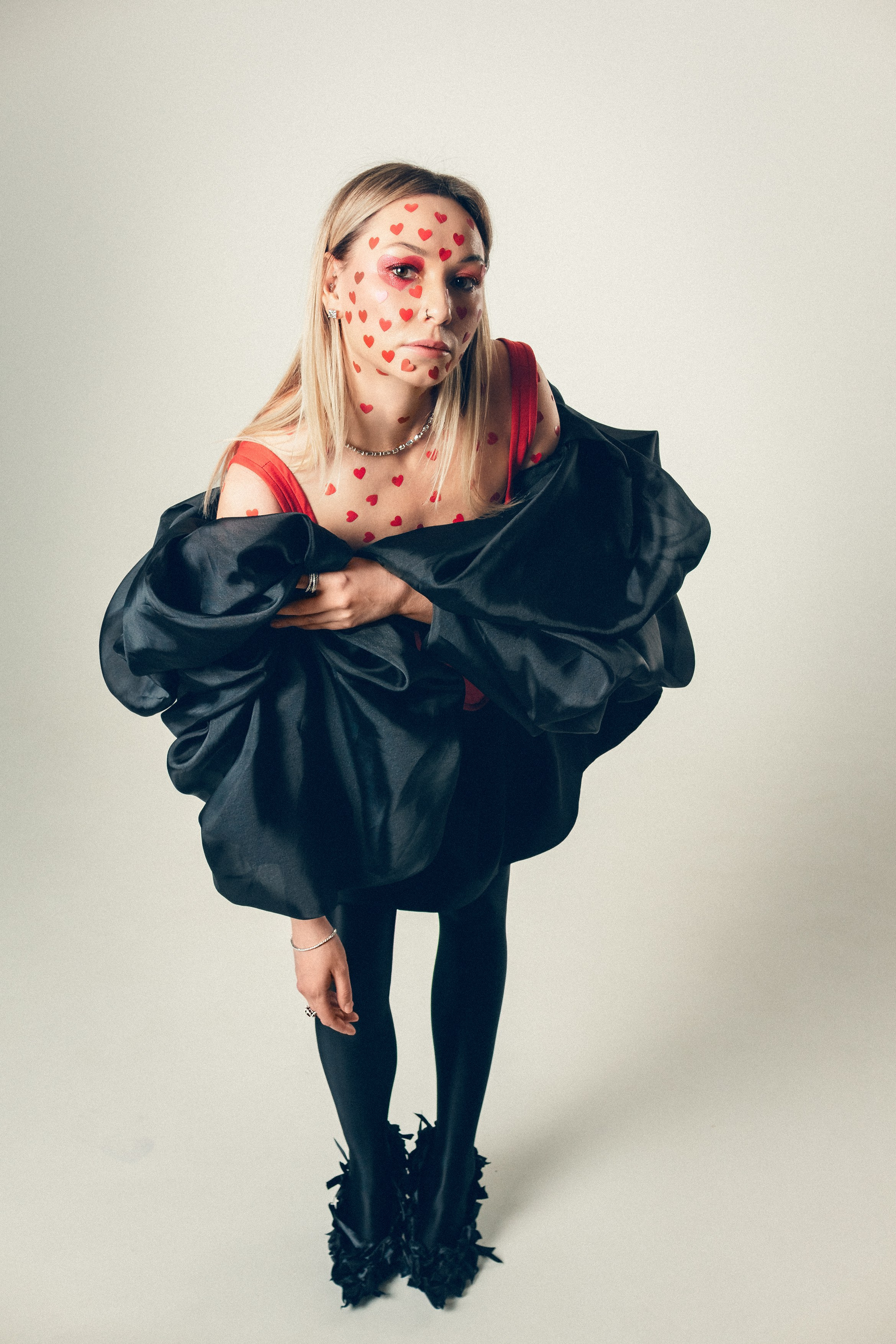 Валентинка. Светлана Аброщикова