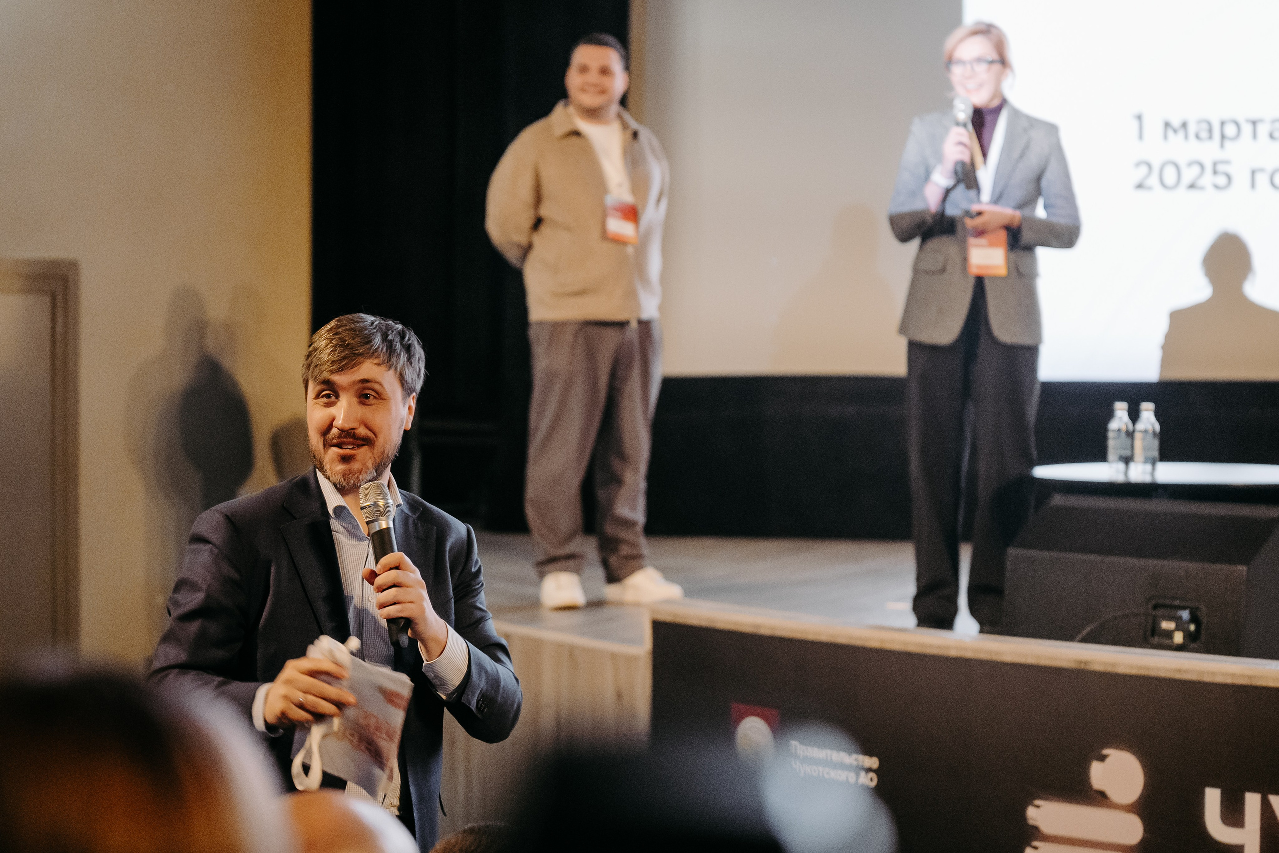 Чукотка_будущего_1.03.25. Репортажный и свадебный фотограф в Москве Рая Небогатова