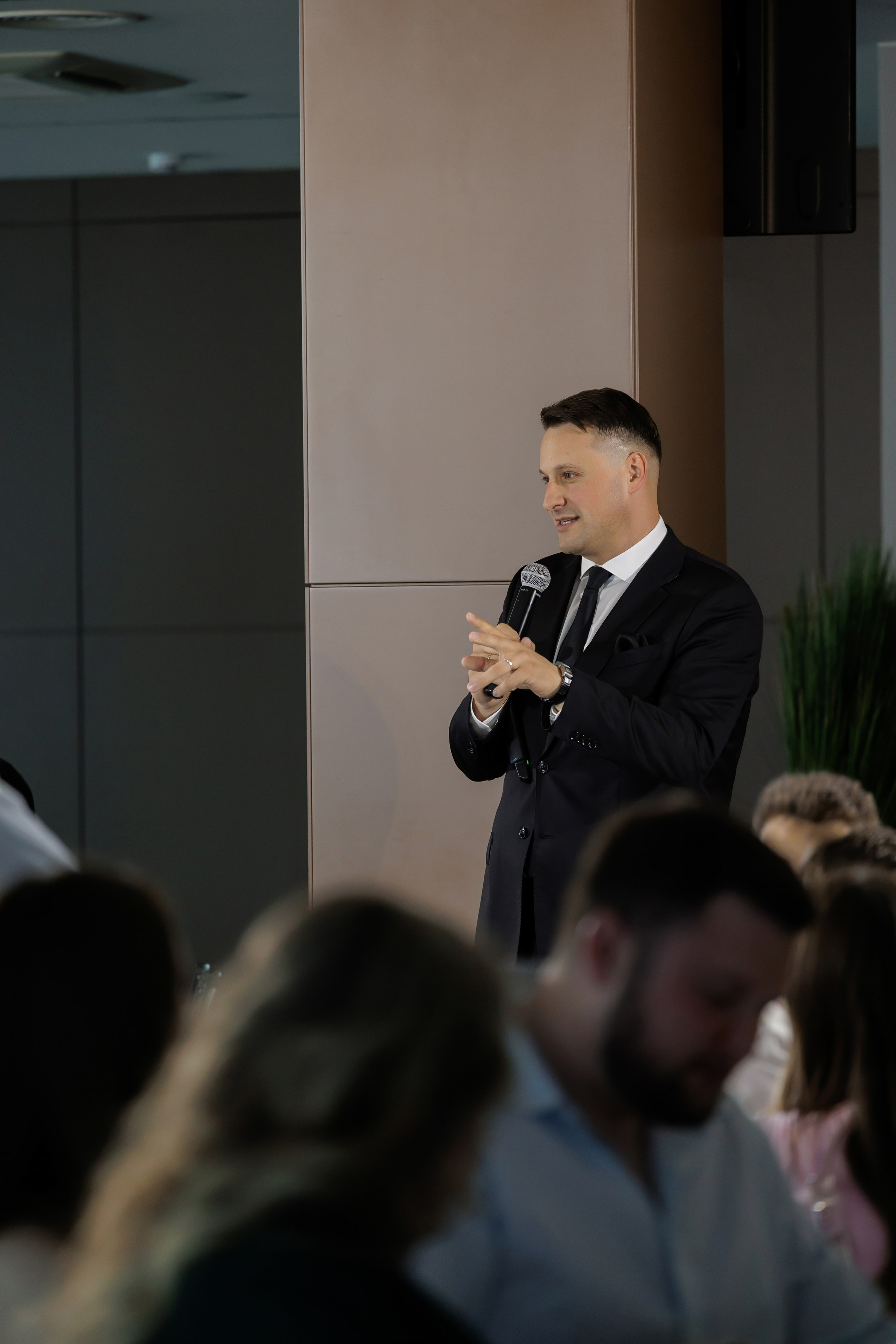 Я вновь смотрю в твои глаза!. Свадебный фотограф Калининград