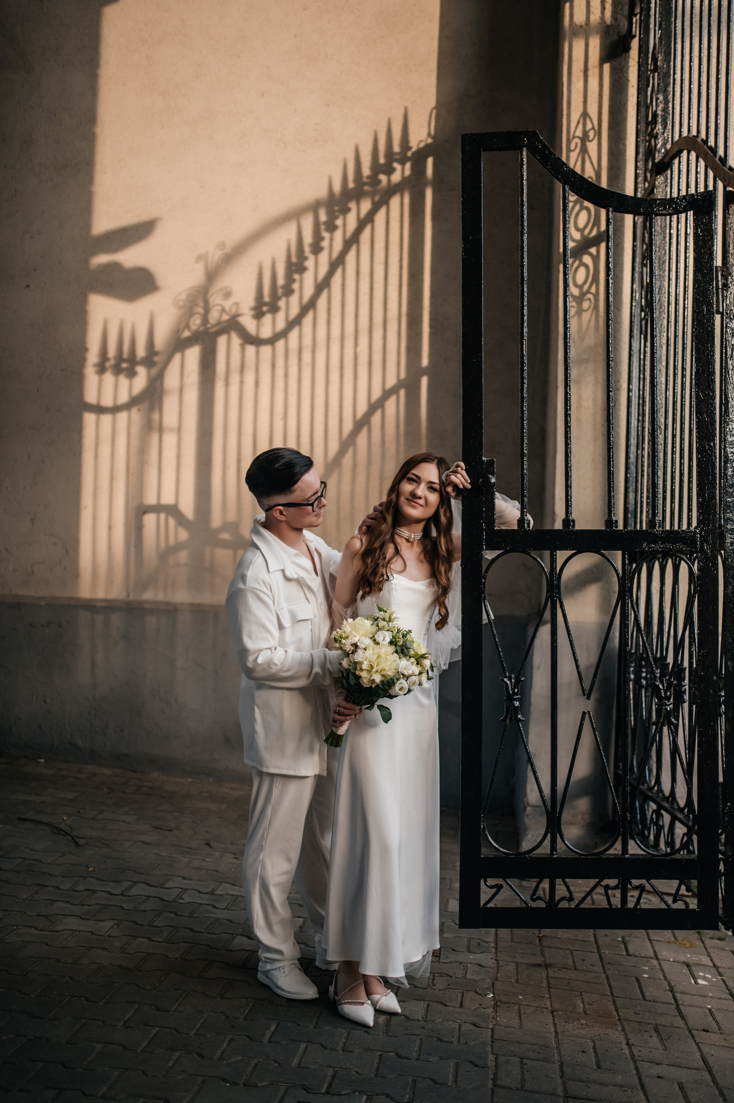 Гена-Юля, лето 2025. Главная