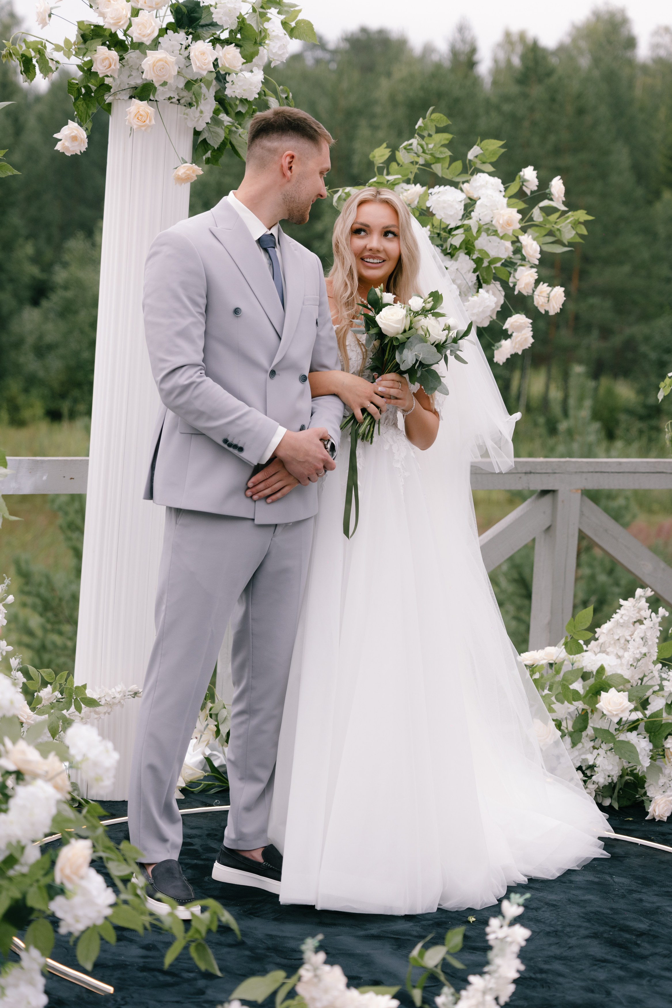 Wedding. Фотограф в Ижевске и Казани Богданов Яков