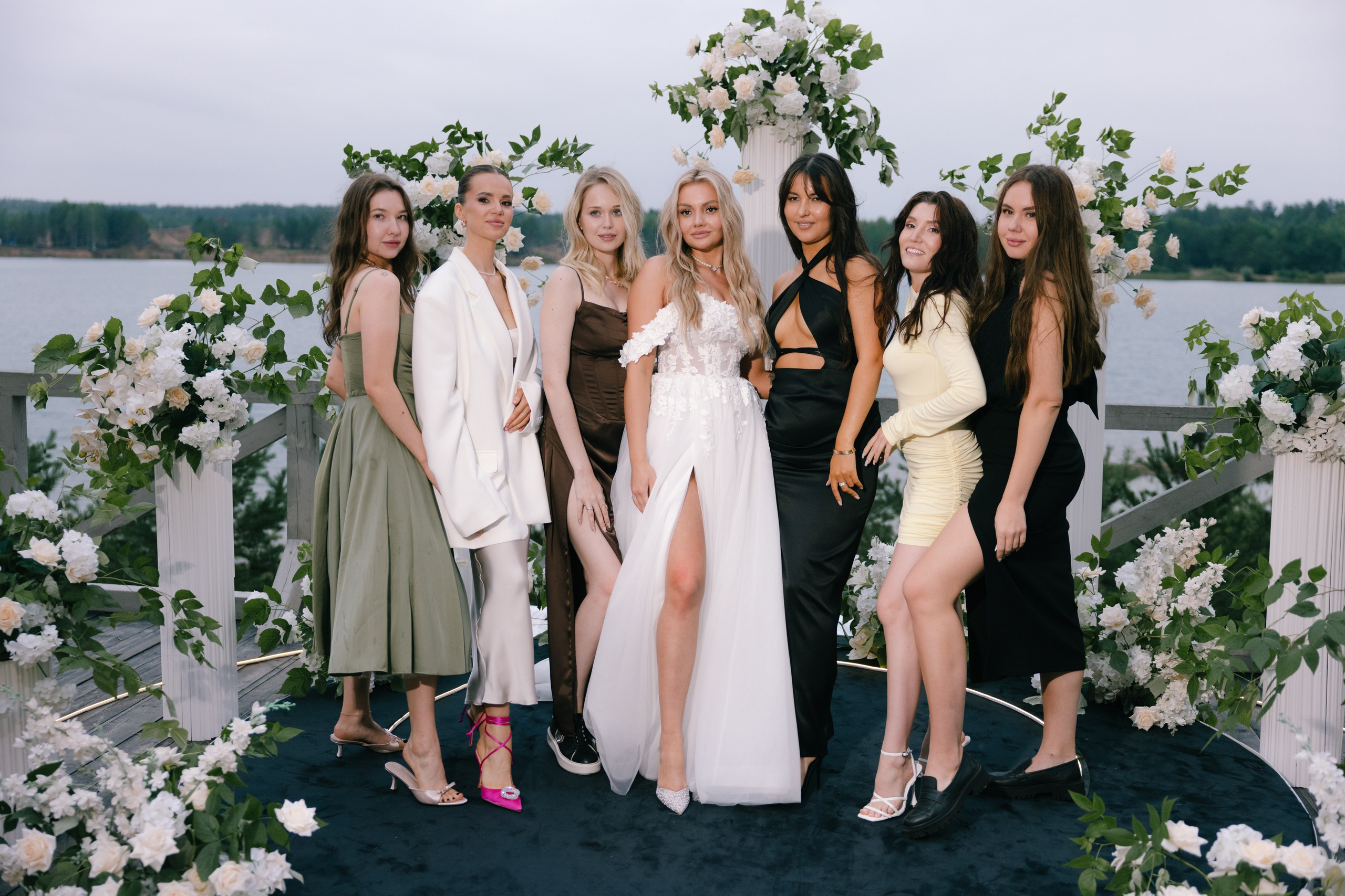 Wedding. Фотограф в Ижевске и Казани Богданов Яков