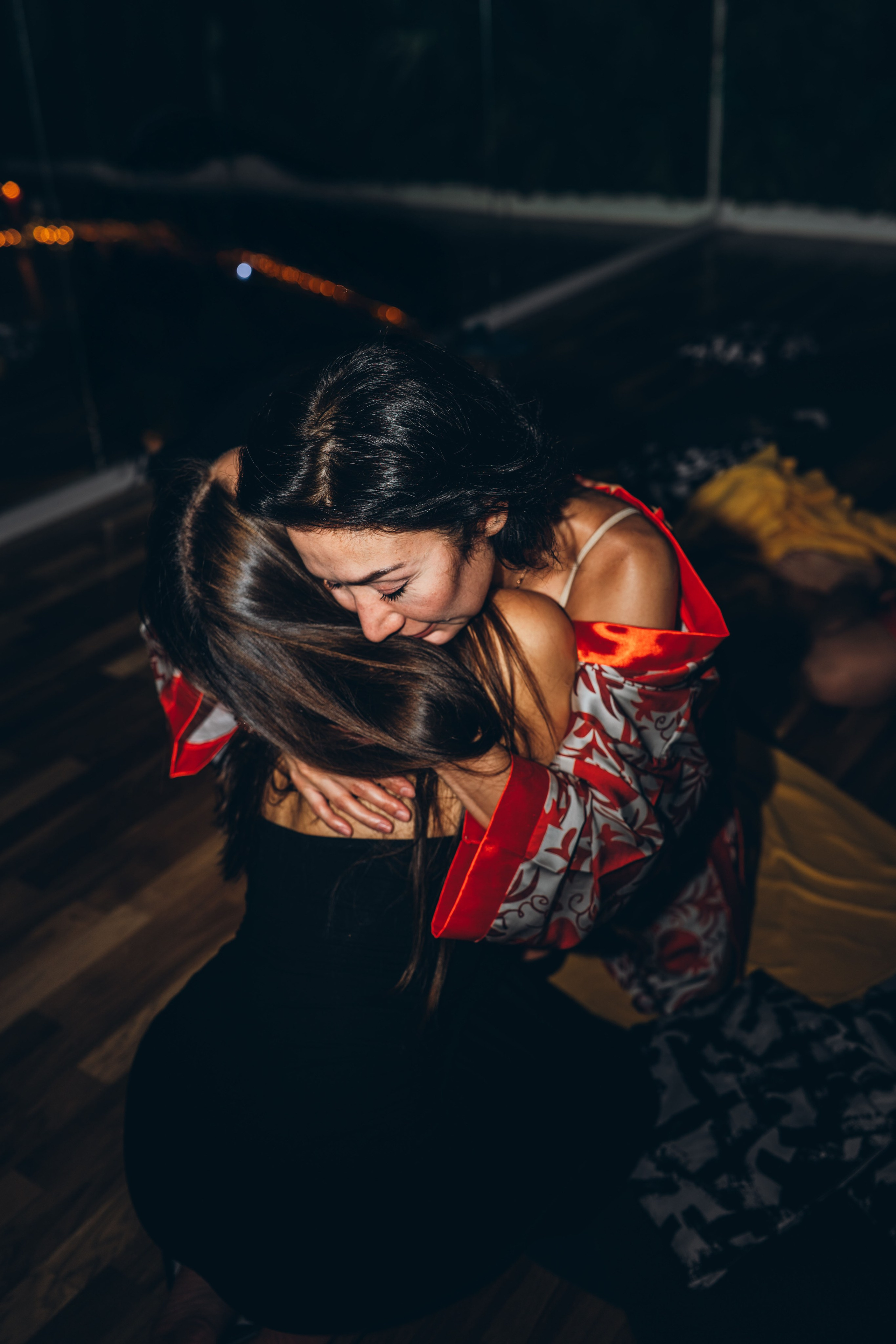 Тантарическая женщина (женский круг). Фотограф в Москве Ангелина Ким