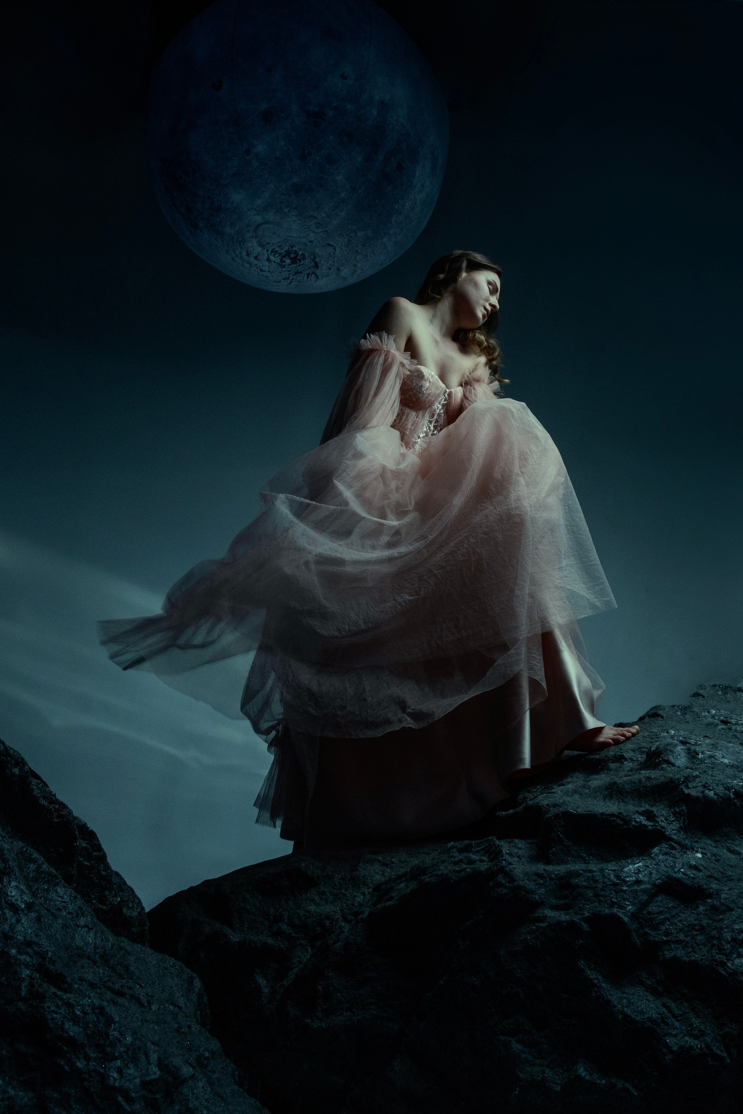 Фотограф Шалгинская Екатерина. Москва