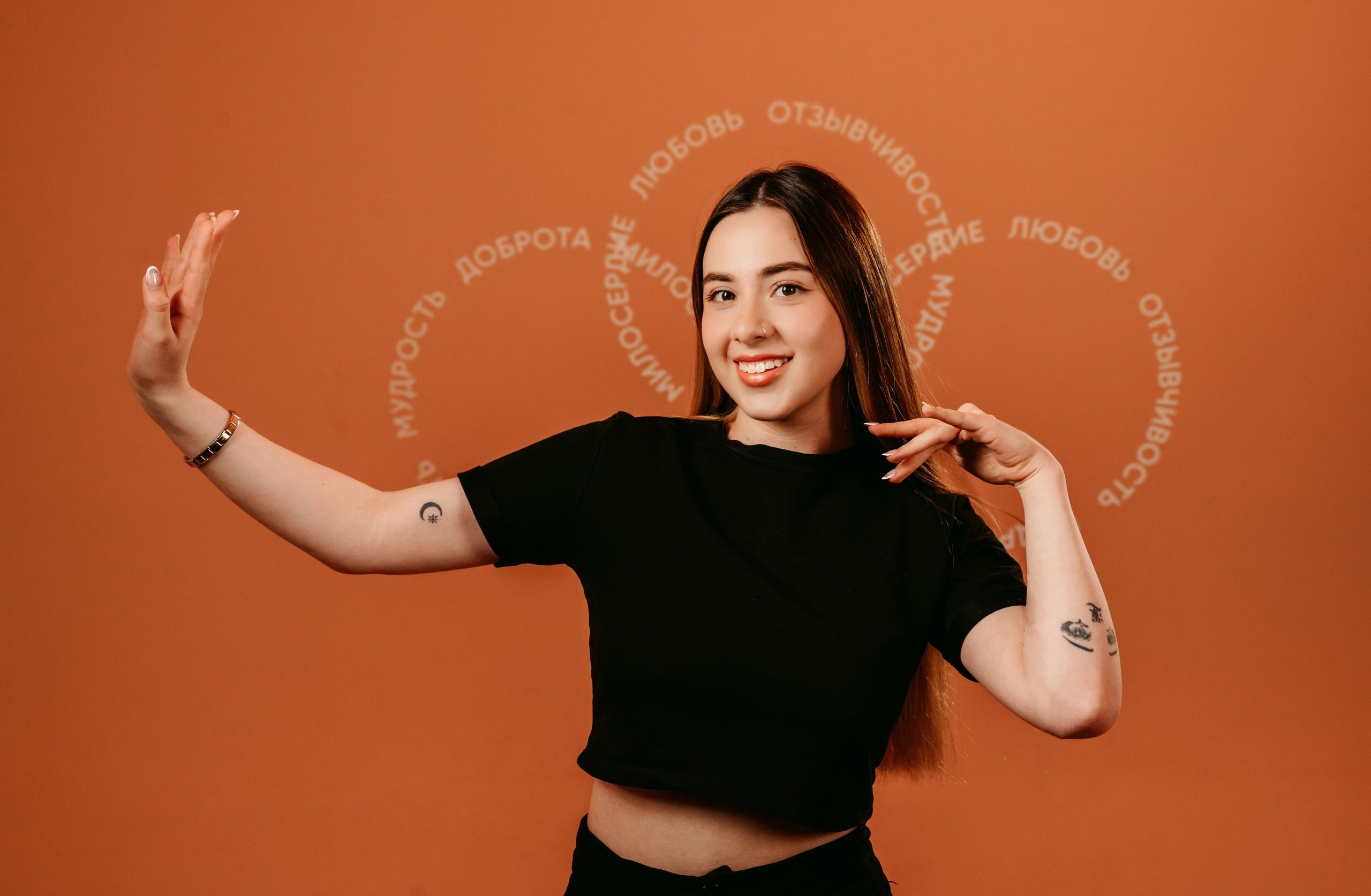 Жемчужина мира. Саша Копылов, фотограф в Казани