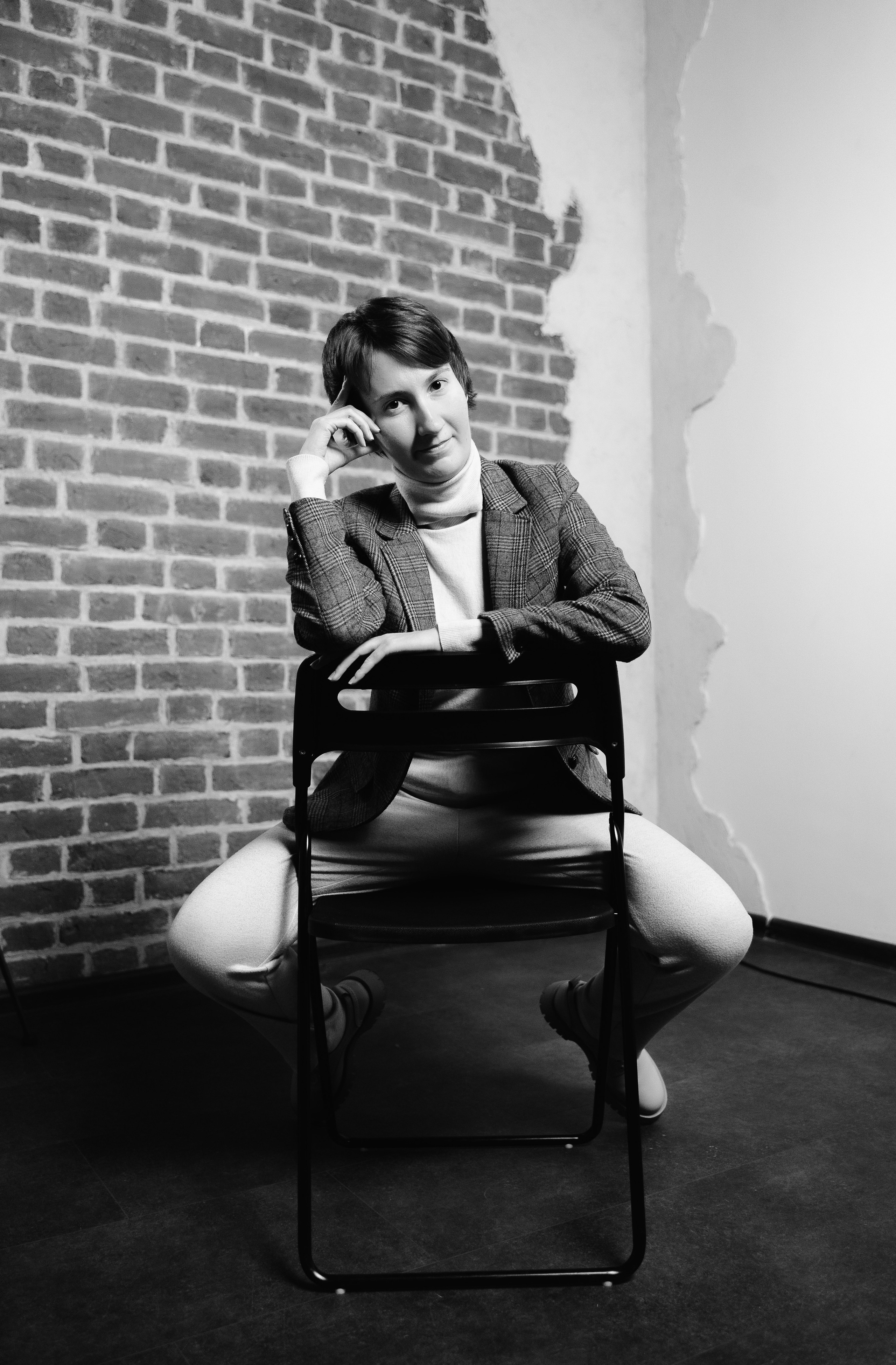 БАРС Груп / HR-departament ИТ-холдинга. Саша Копылов, фотограф в Казани