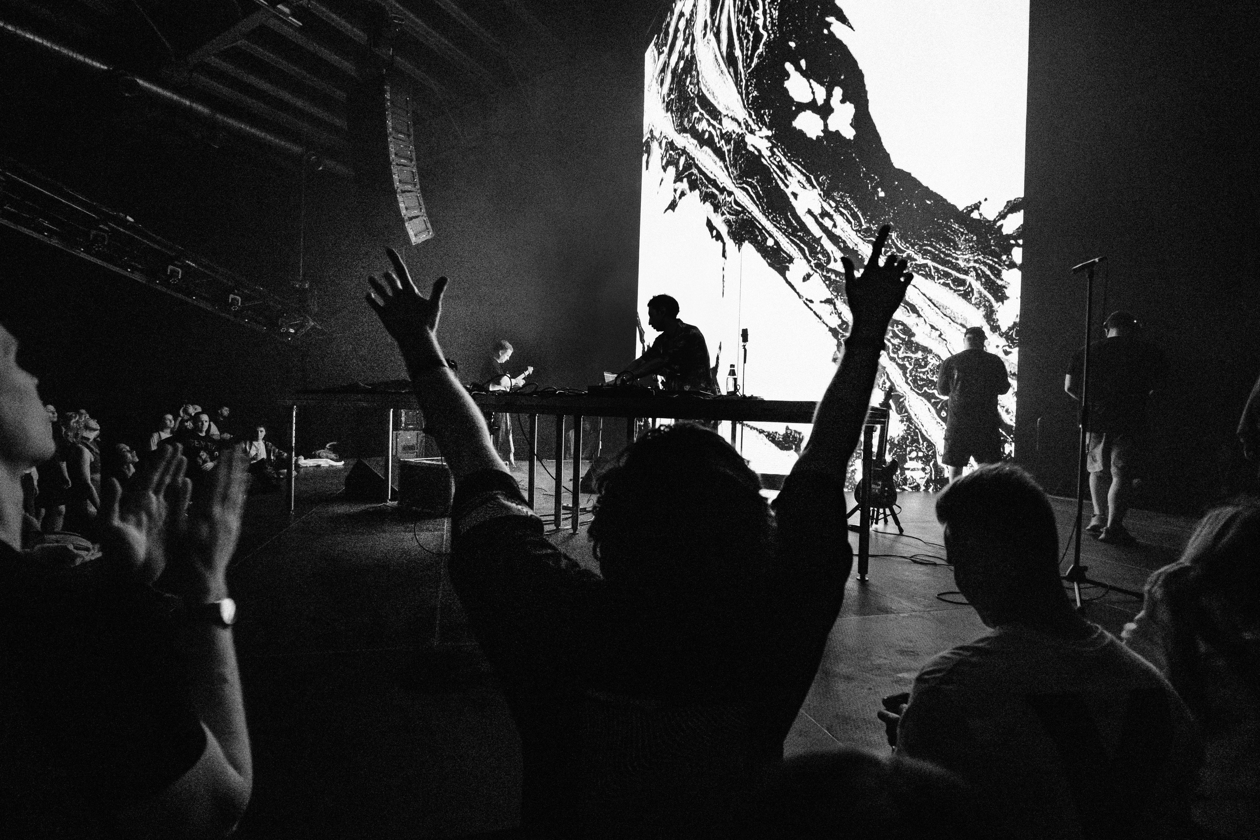 ТОН / 2025. Саша Копылов, фотограф в Казани