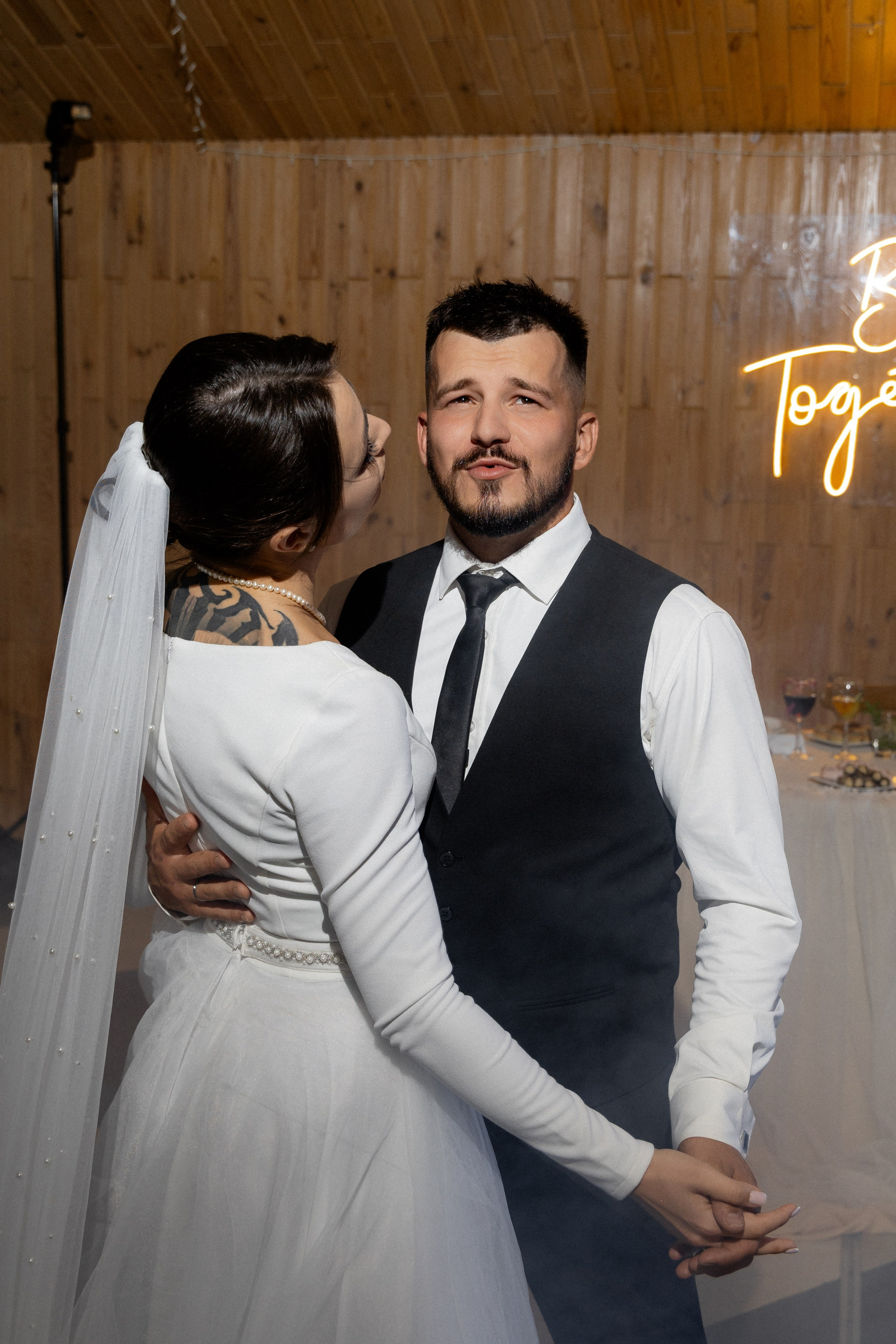 Свадебная фотосессия в агроусадьбе Лабодянка в Минске. Свадебный фотограф в Минске/Беларуси Сергей Спиридонов