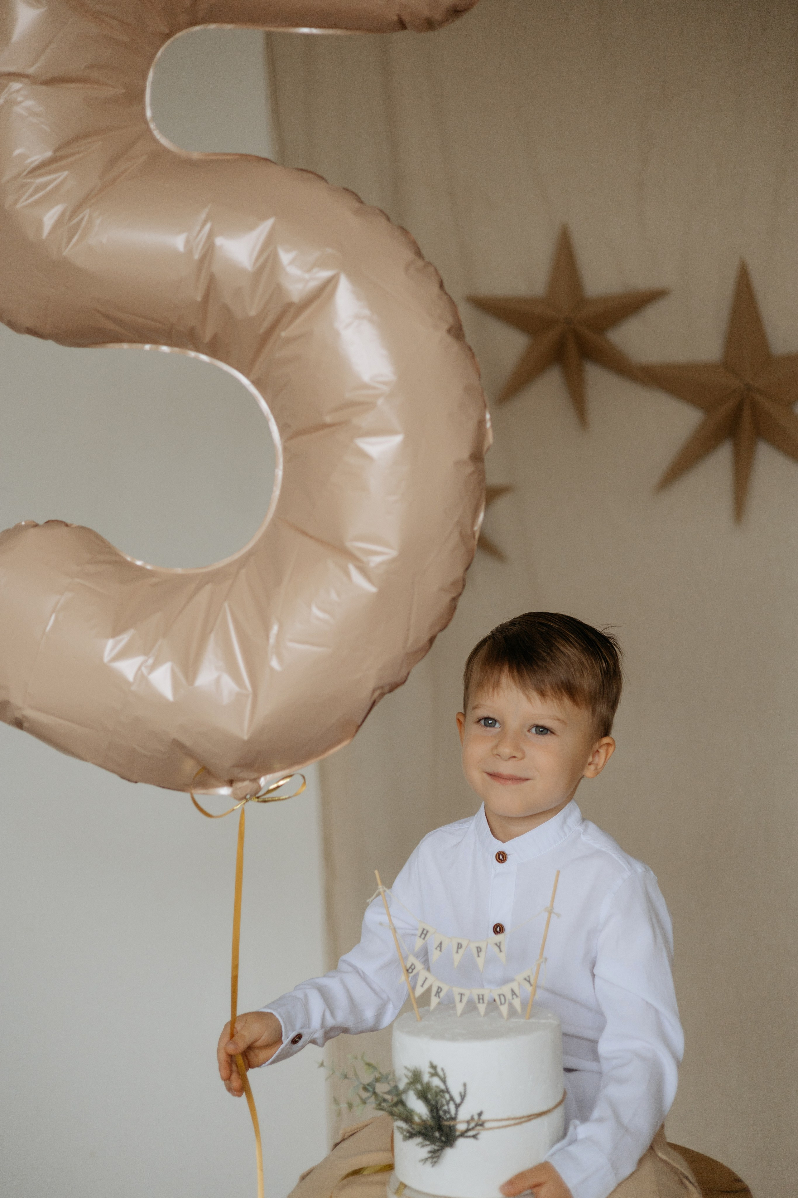 Сашуле 2 годика. Самый теплый фотограф в Краснодаре Рябоконь Ксения