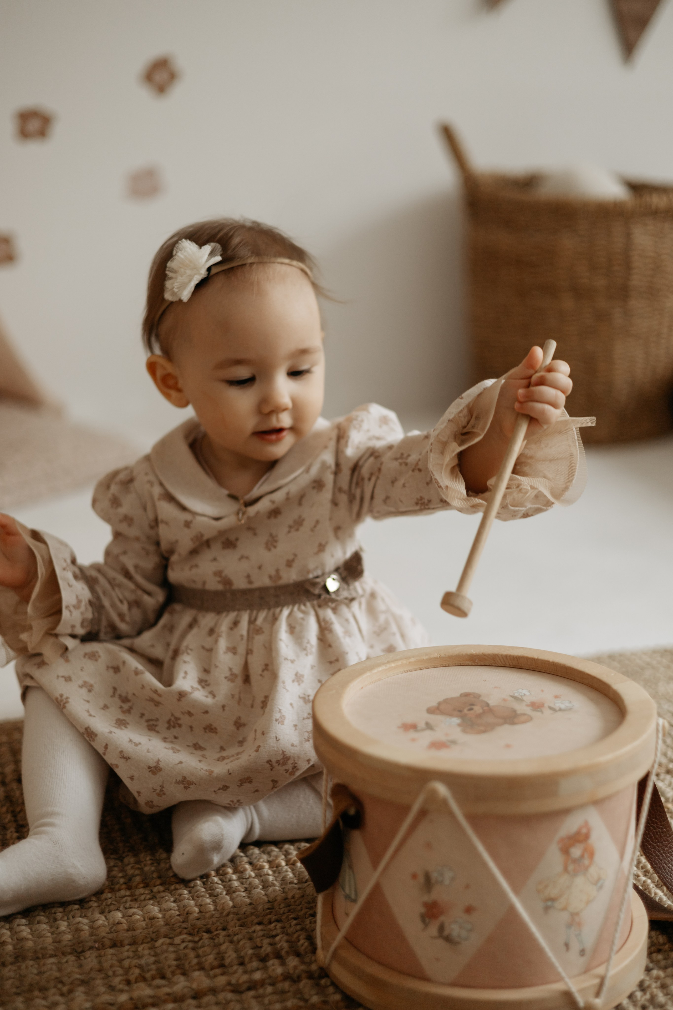 Годик. Самый теплый фотограф в Краснодаре Рябоконь Ксения