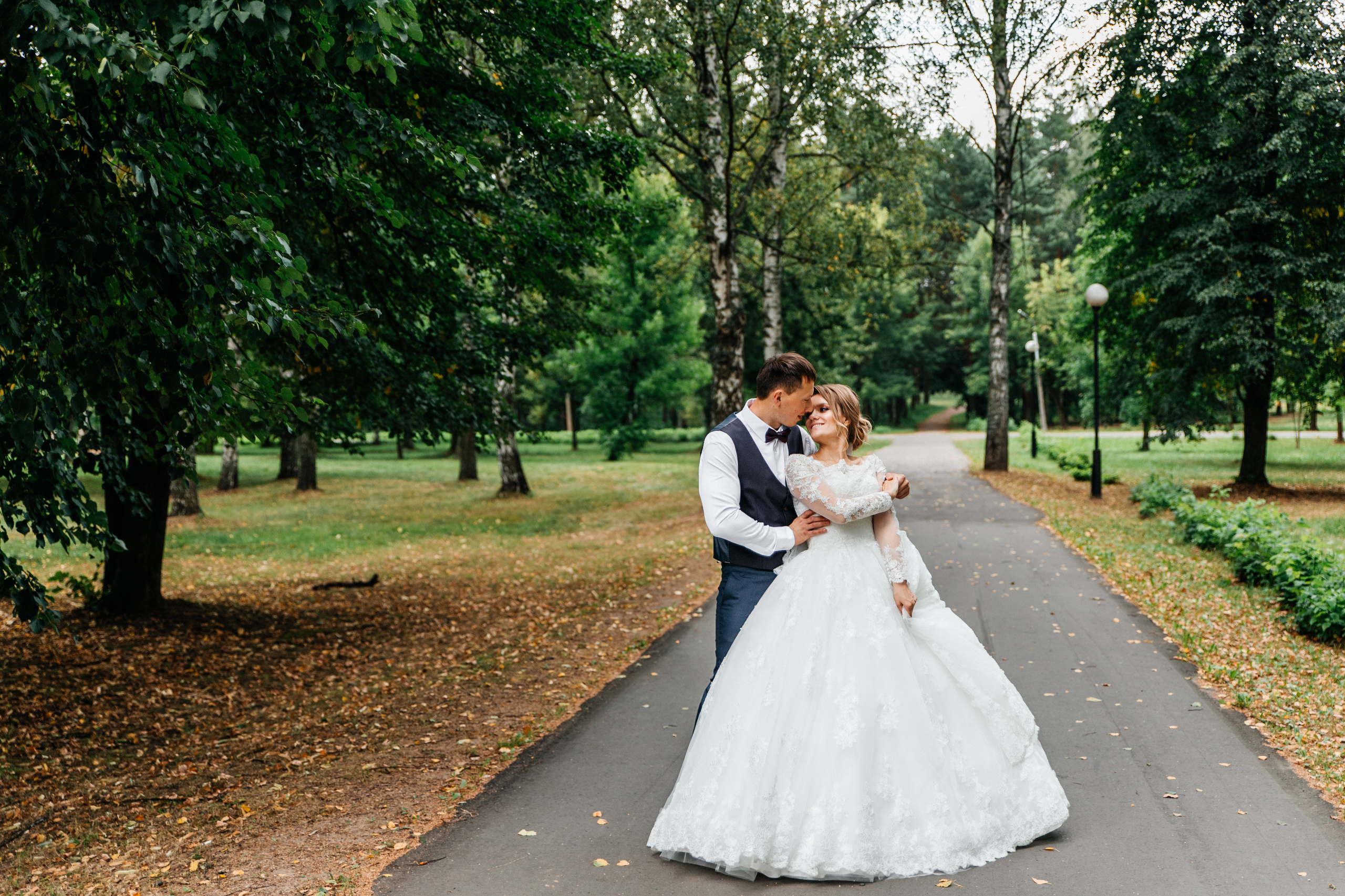 Свадебная фотосессия  Ирины и Геннадия Полоцк Новополоцк Витебск Минск. Свадебный фотограф Елена Ловцевич