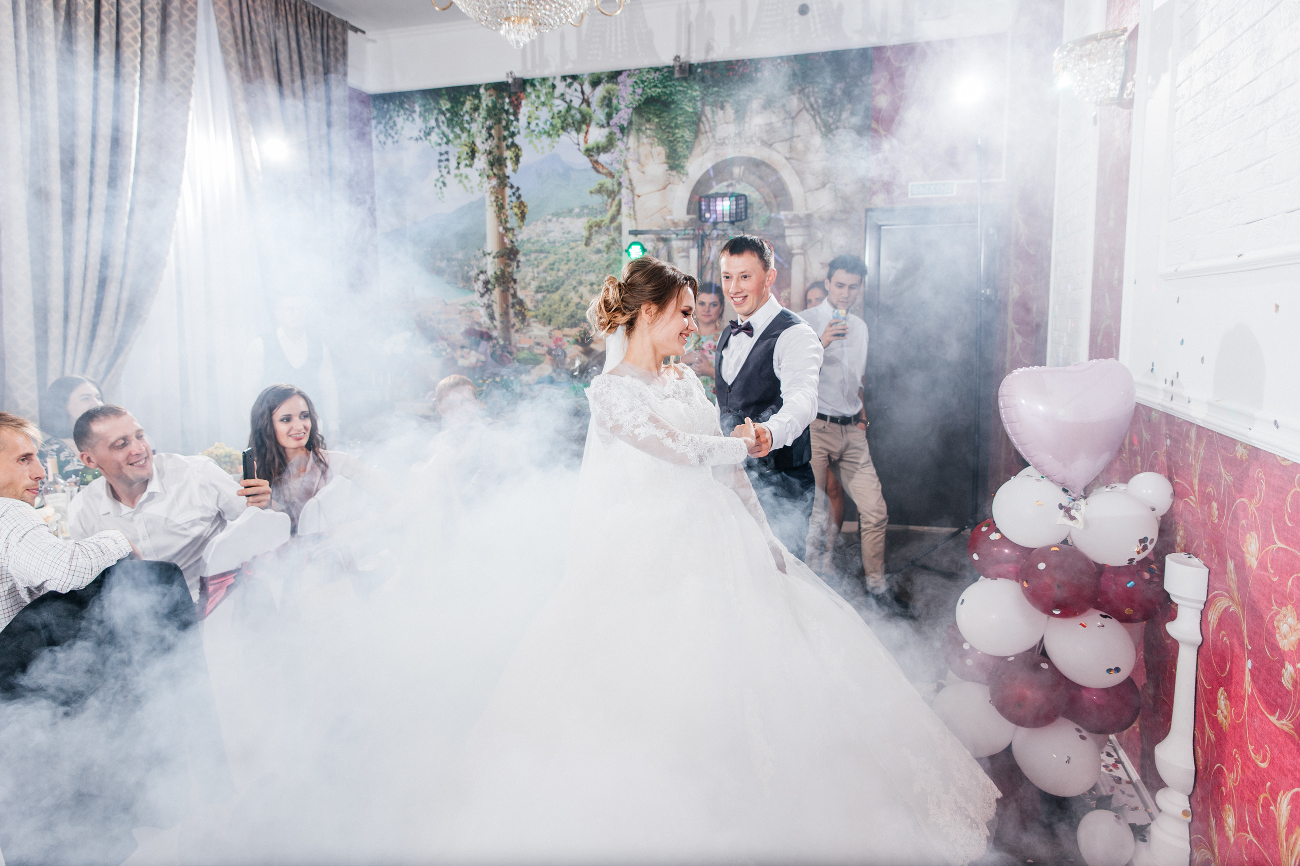 Свадебная фотосессия  Ирины и Геннадия Полоцк Новополоцк Витебск Минск. Свадебный фотограф Елена Ловцевич