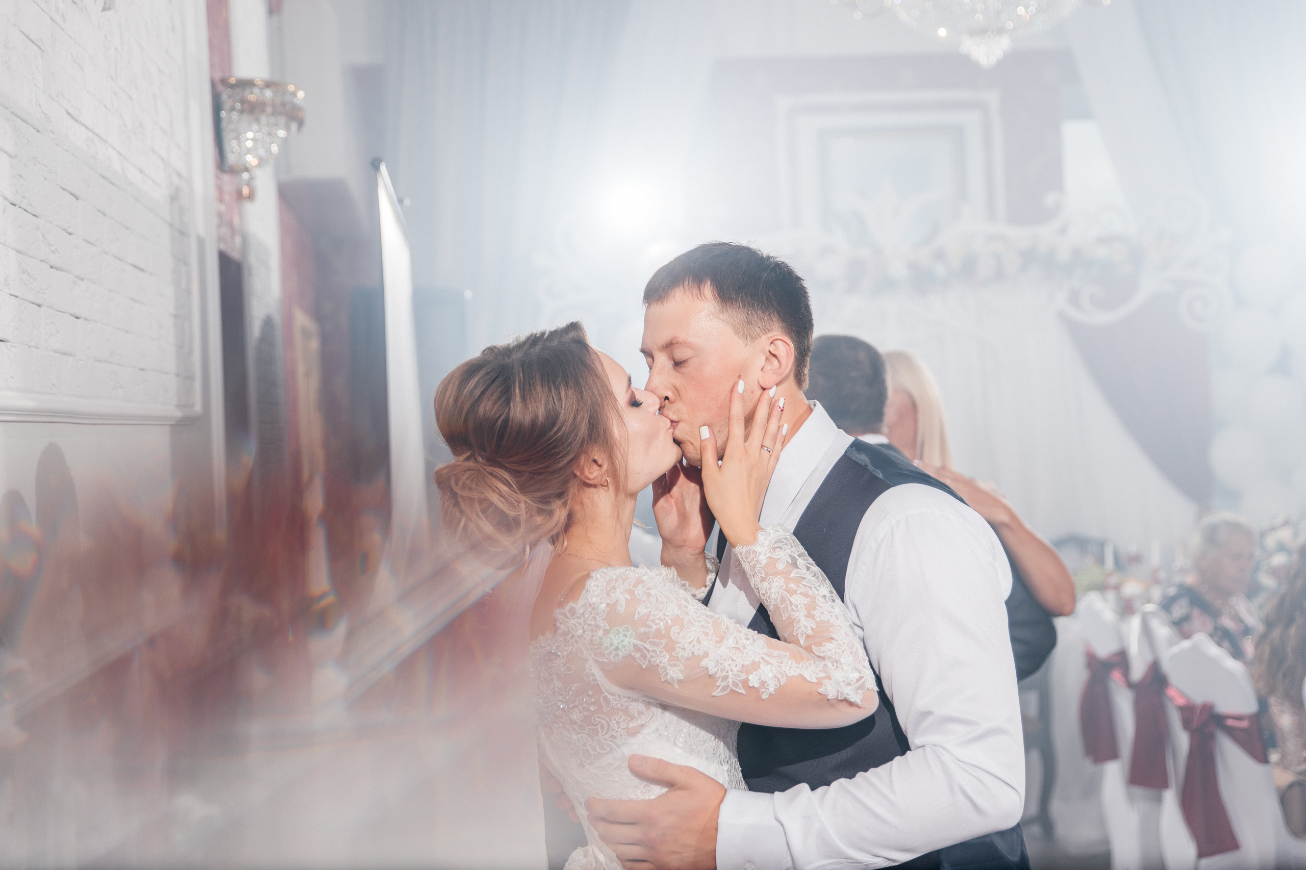 Свадебная фотосессия  Ирины и Геннадия Полоцк Новополоцк Витебск Минск. Свадебный фотограф Елена Ловцевич