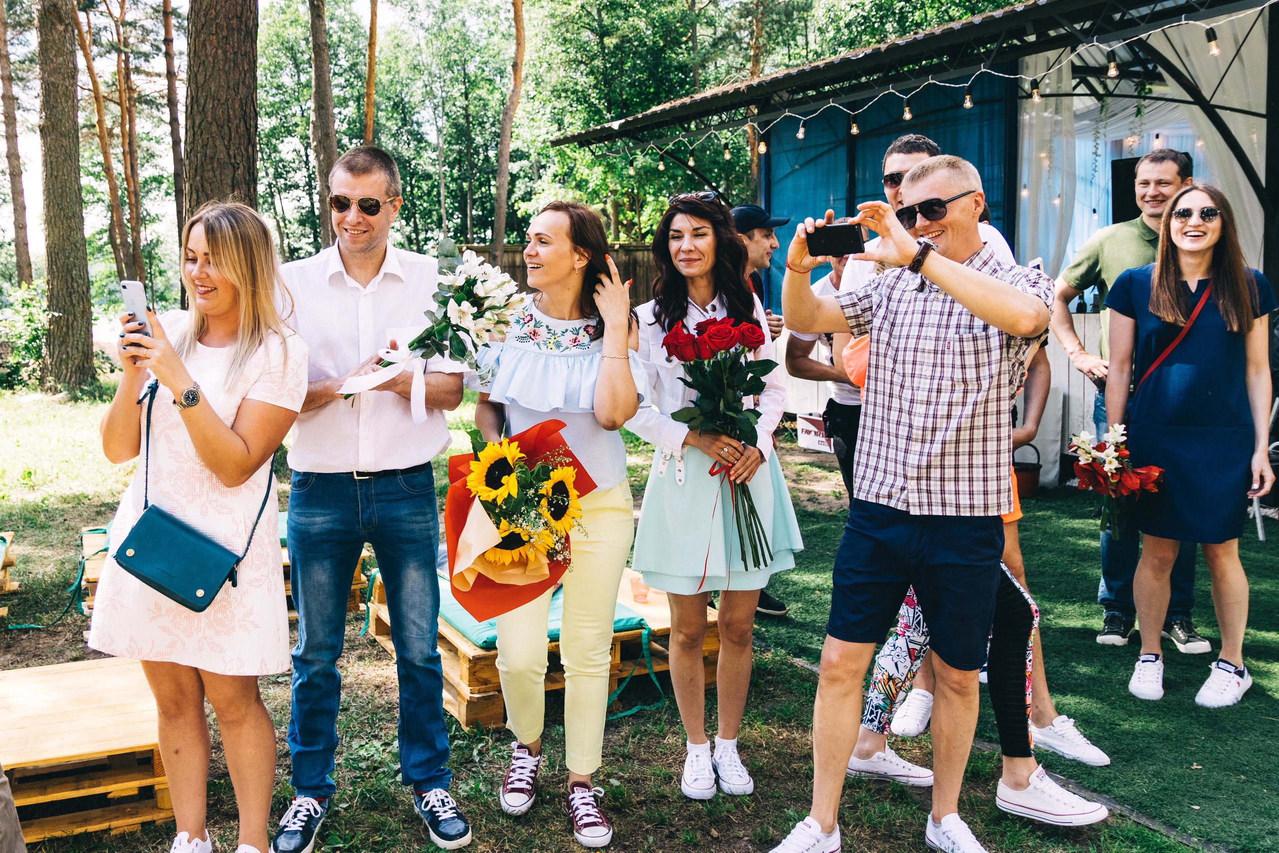 Свадебная фотосессия Надежды и Дмитрия Полоцк Новополоцк Витебск Минск. Свадебный фотограф Елена Ловцевич