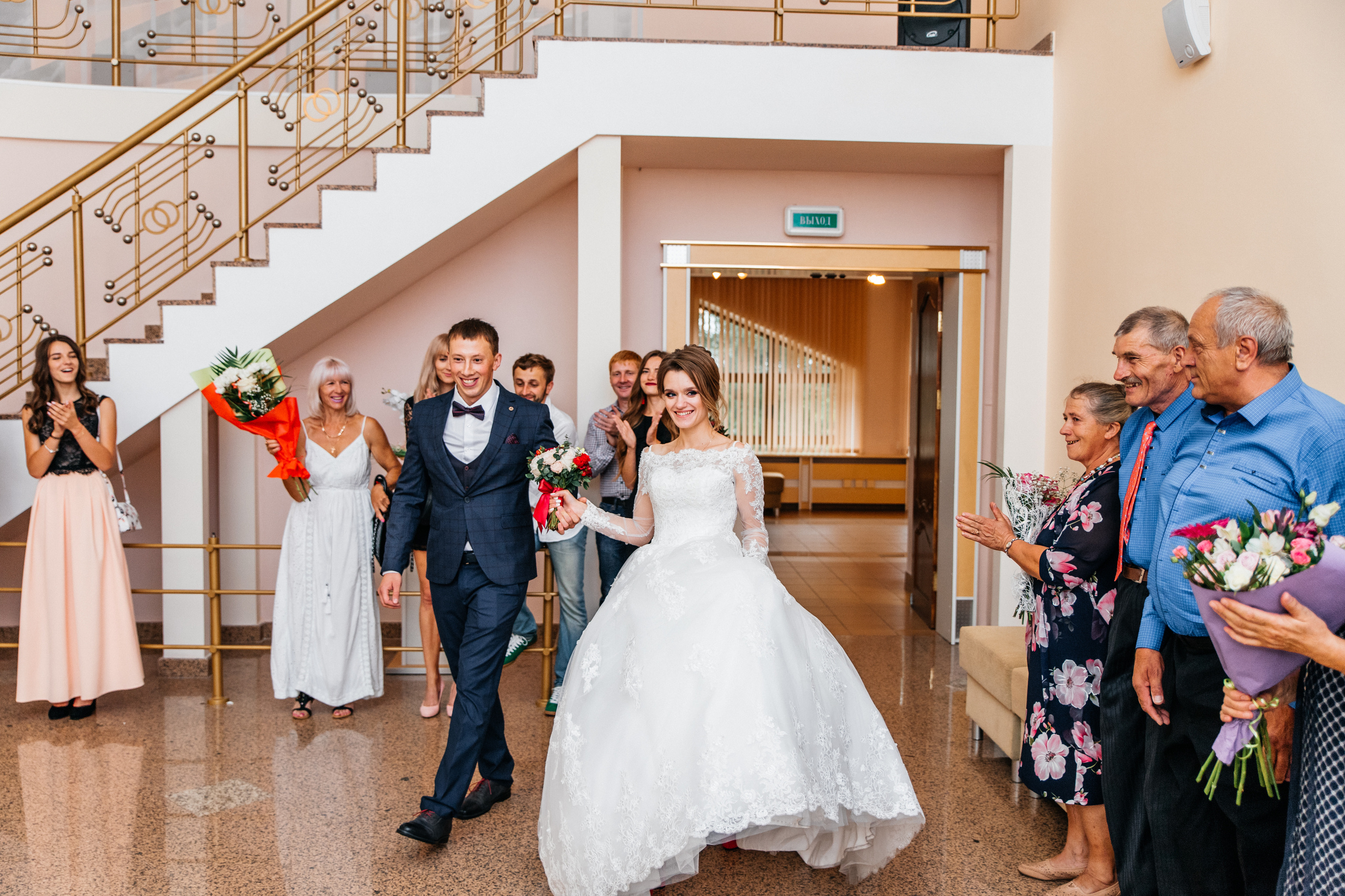 Свадебная фотосессия  Ирины и Геннадия Полоцк Новополоцк Витебск Минск. Свадебный фотограф Елена Ловцевич