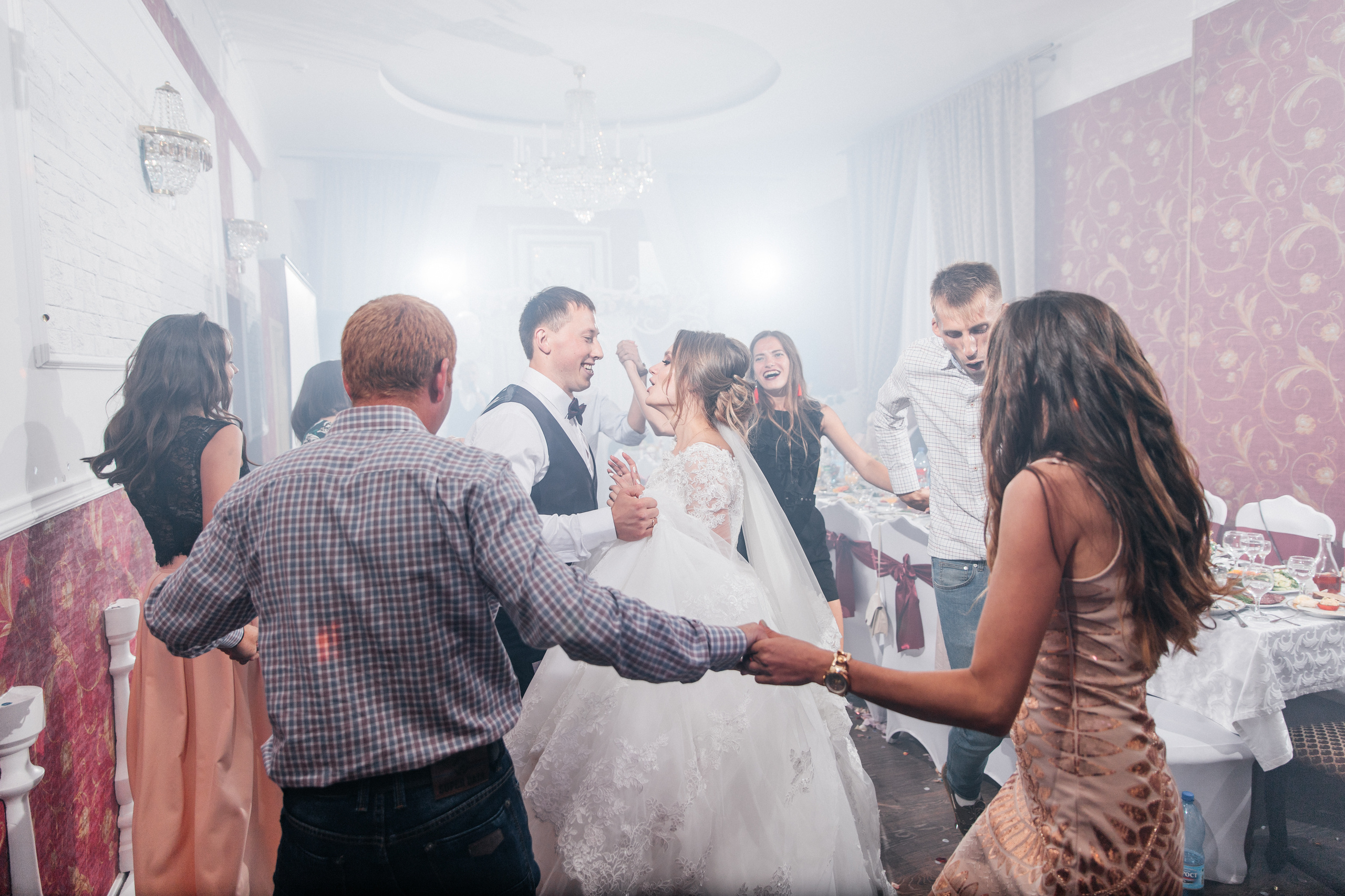 Свадебная фотосессия  Ирины и Геннадия Полоцк Новополоцк Витебск Минск. Свадебный фотограф Елена Ловцевич