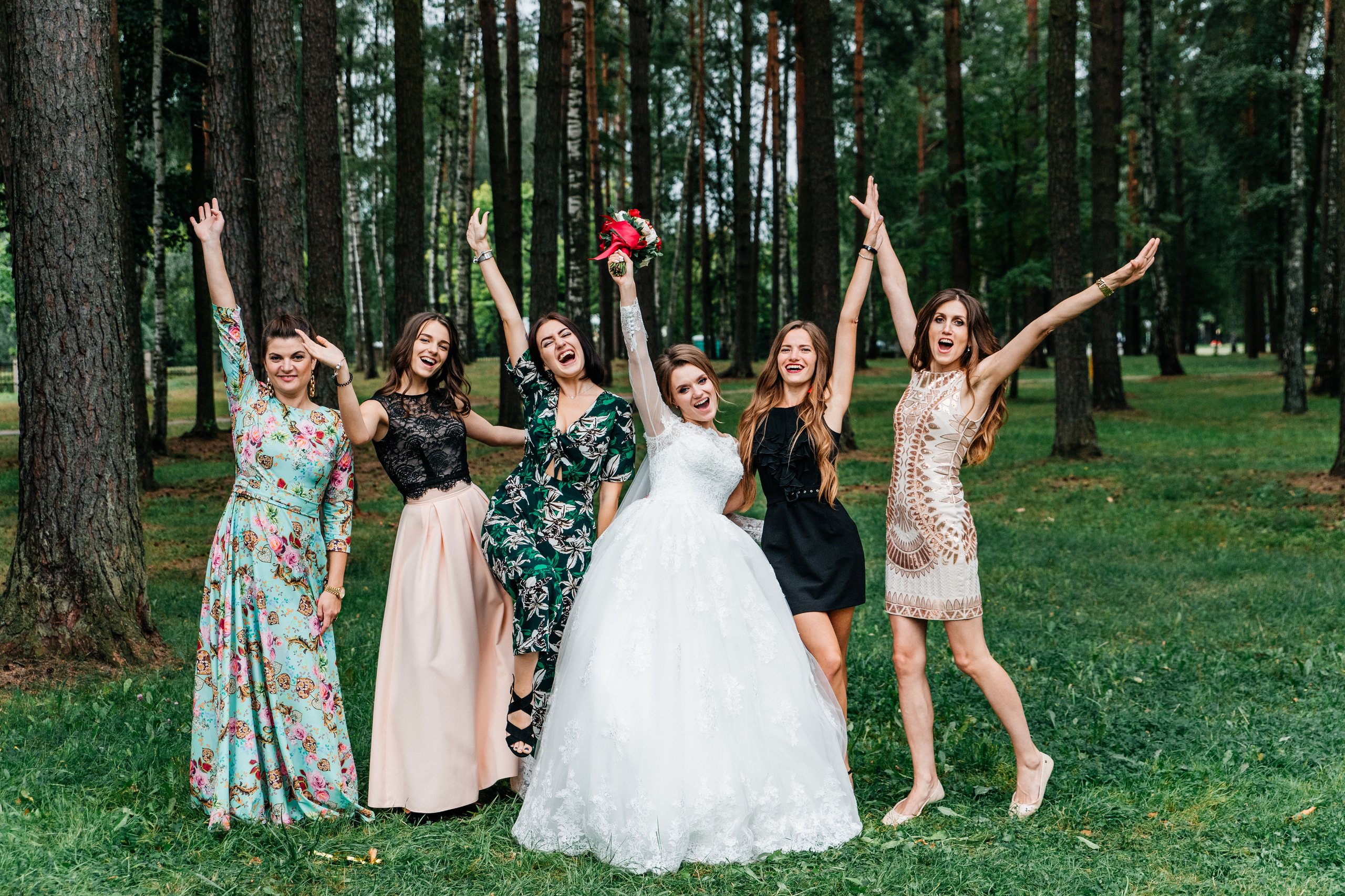 Свадебная фотосессия  Ирины и Геннадия Полоцк Новополоцк Витебск Минск. Свадебный фотограф Елена Ловцевич