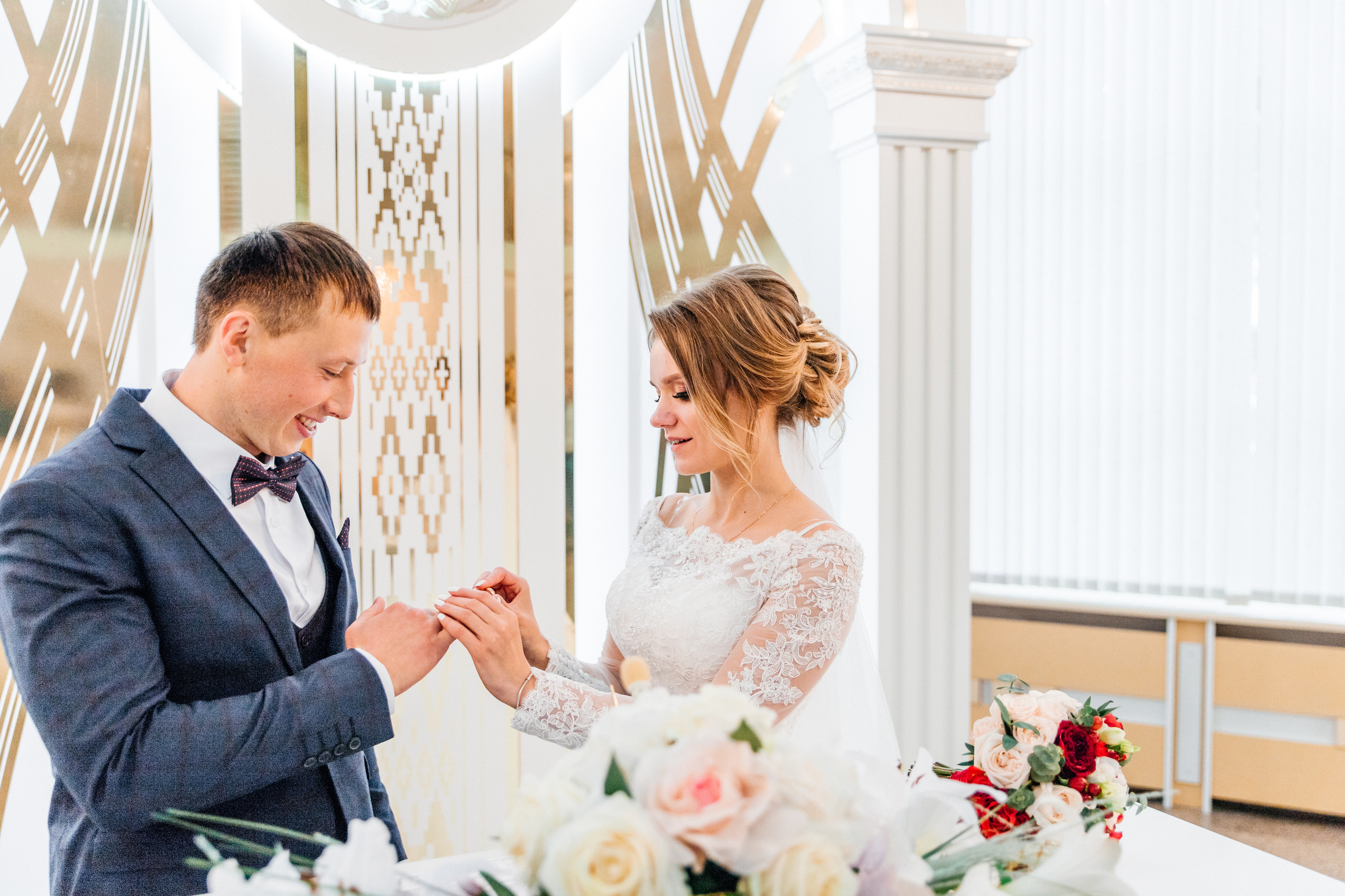 Свадебная фотосессия  Ирины и Геннадия Полоцк Новополоцк Витебск Минск. Свадебный фотограф Елена Ловцевич