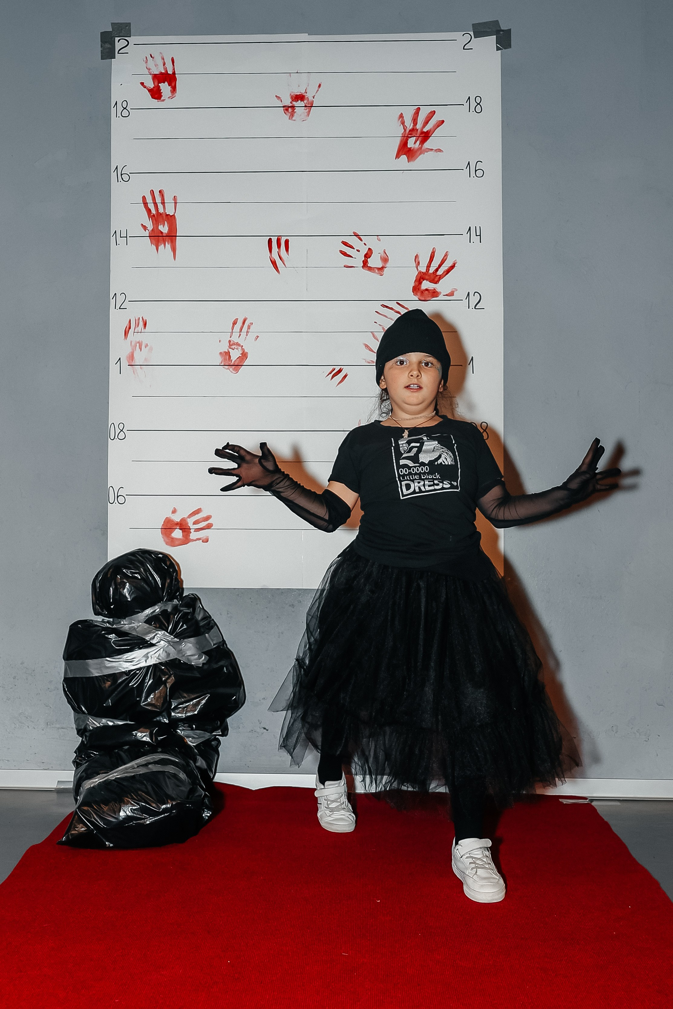 ARTHALL. Halloween 2023. Главная