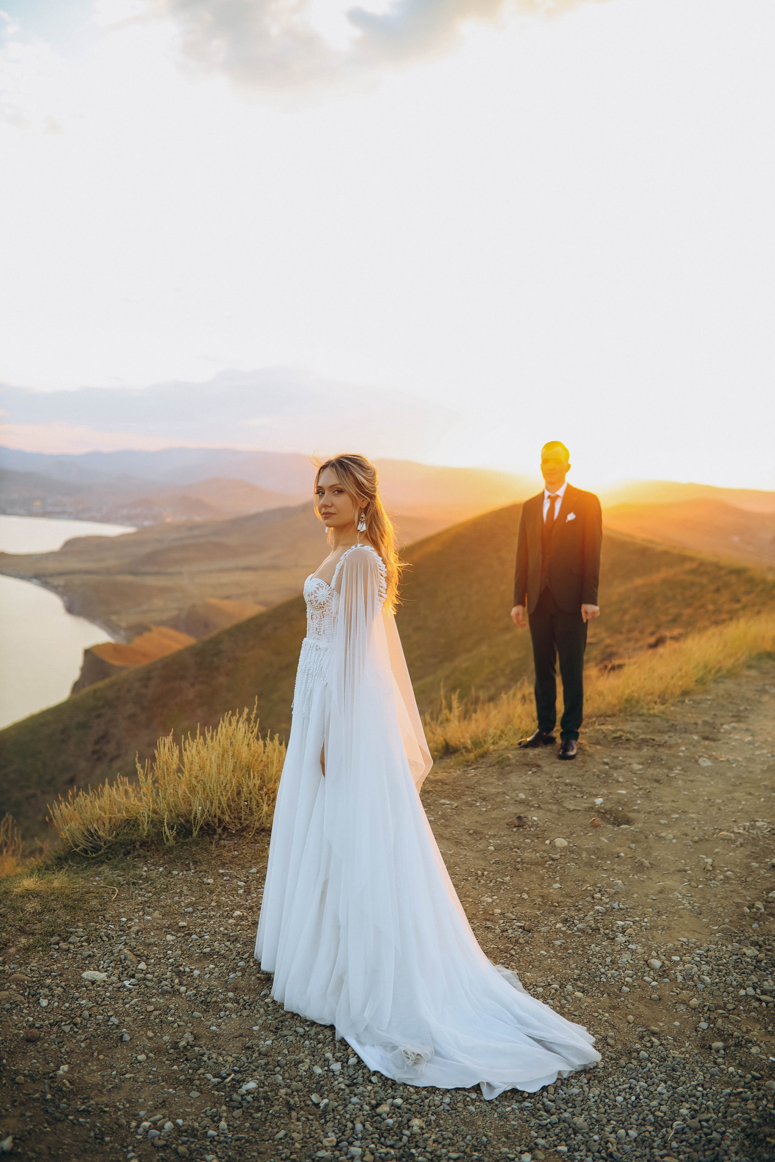 P&S. Свадебный и семейный фотограф Елизавета Артемьева