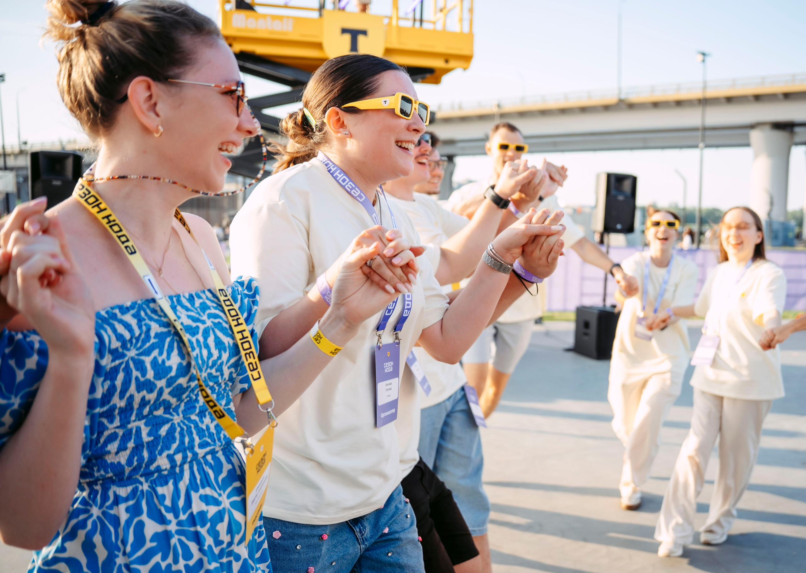 Т-Банк. Сезон кода / 2025. Саша Копылов, фотограф в Казани