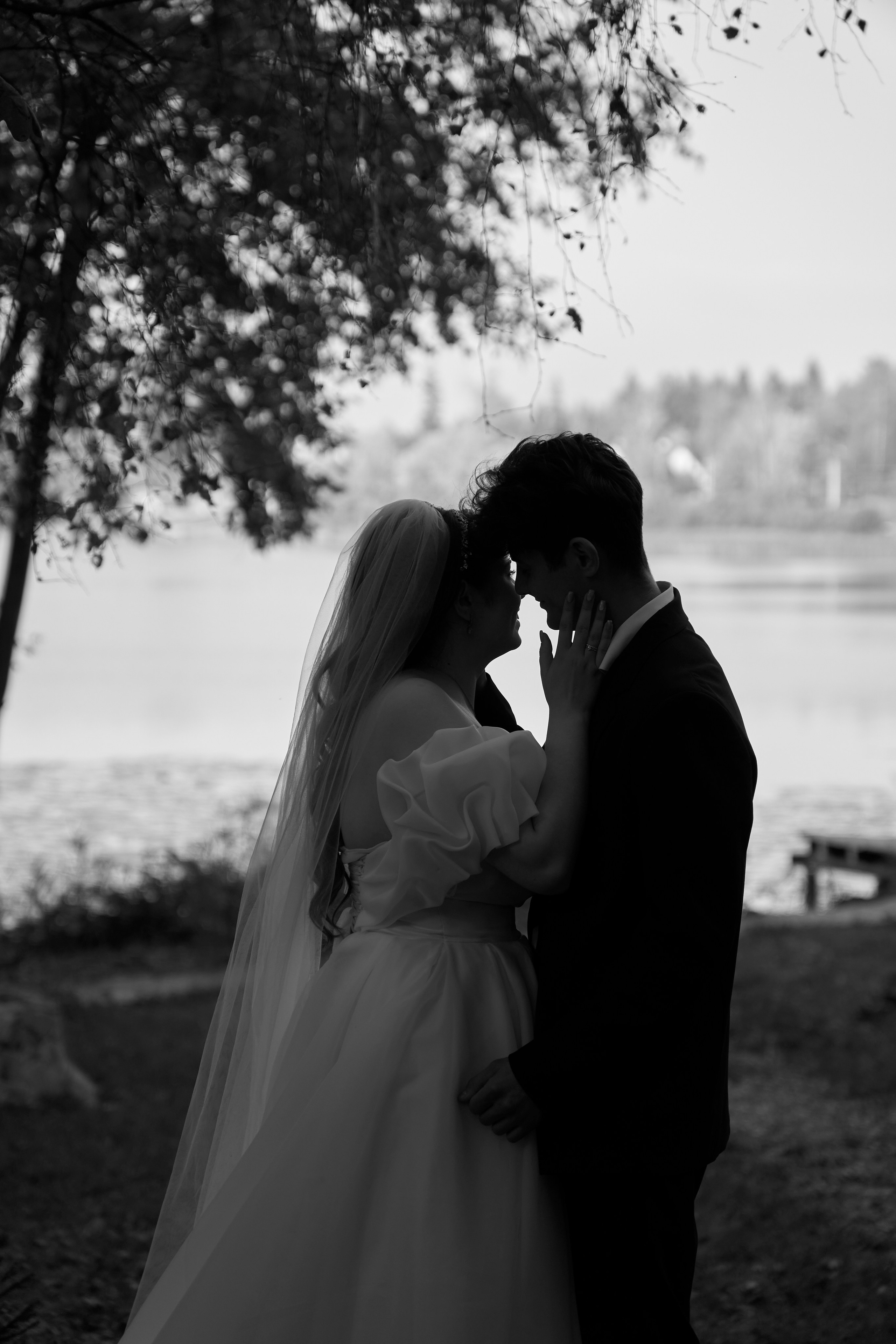 P. Свадебный фотограф Москва