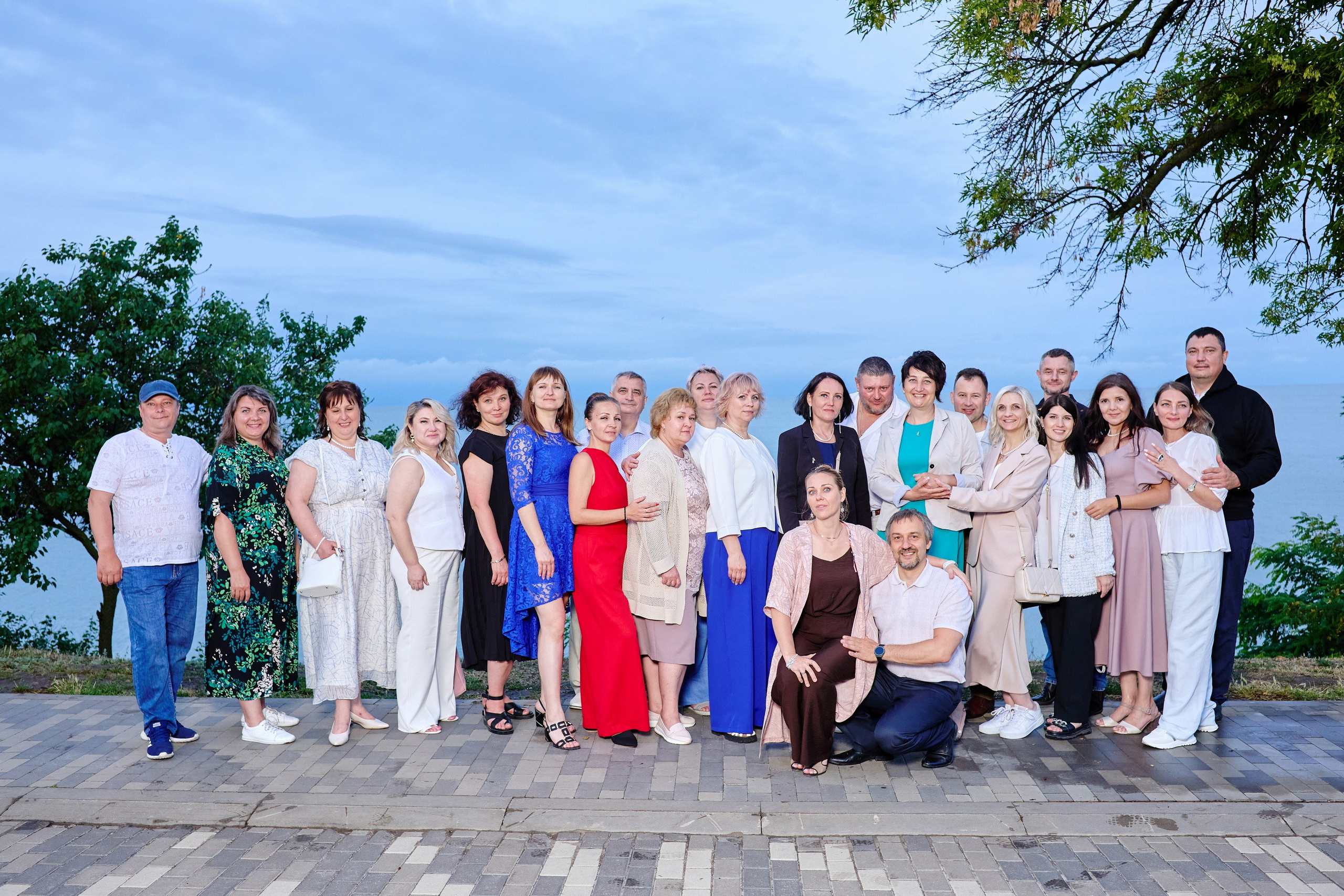 Выпускной 35 Сош. Фотограф Выпускные альбомы Таганрог Сергей Коробченко