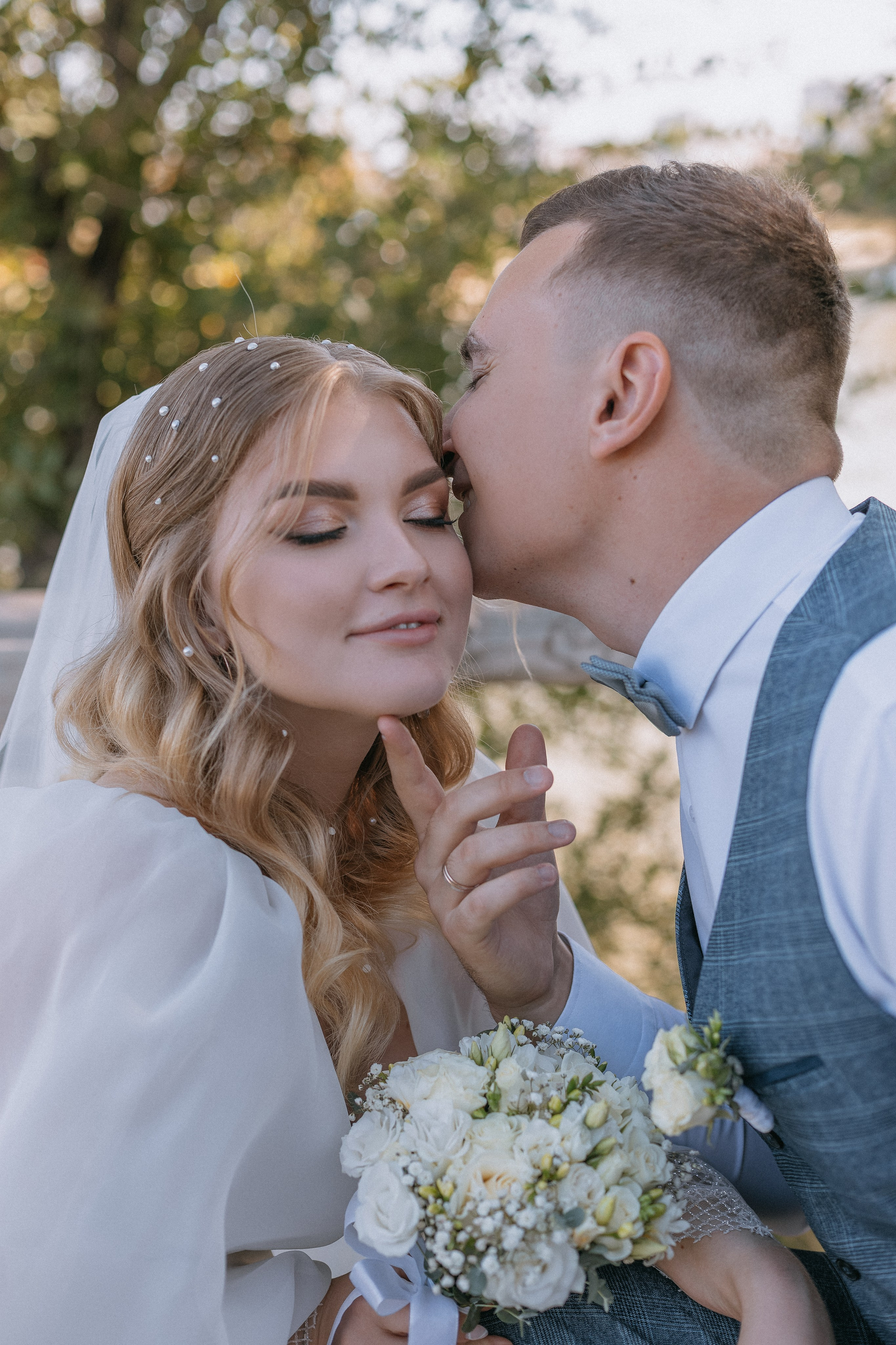 Алёна и Дима. Главная