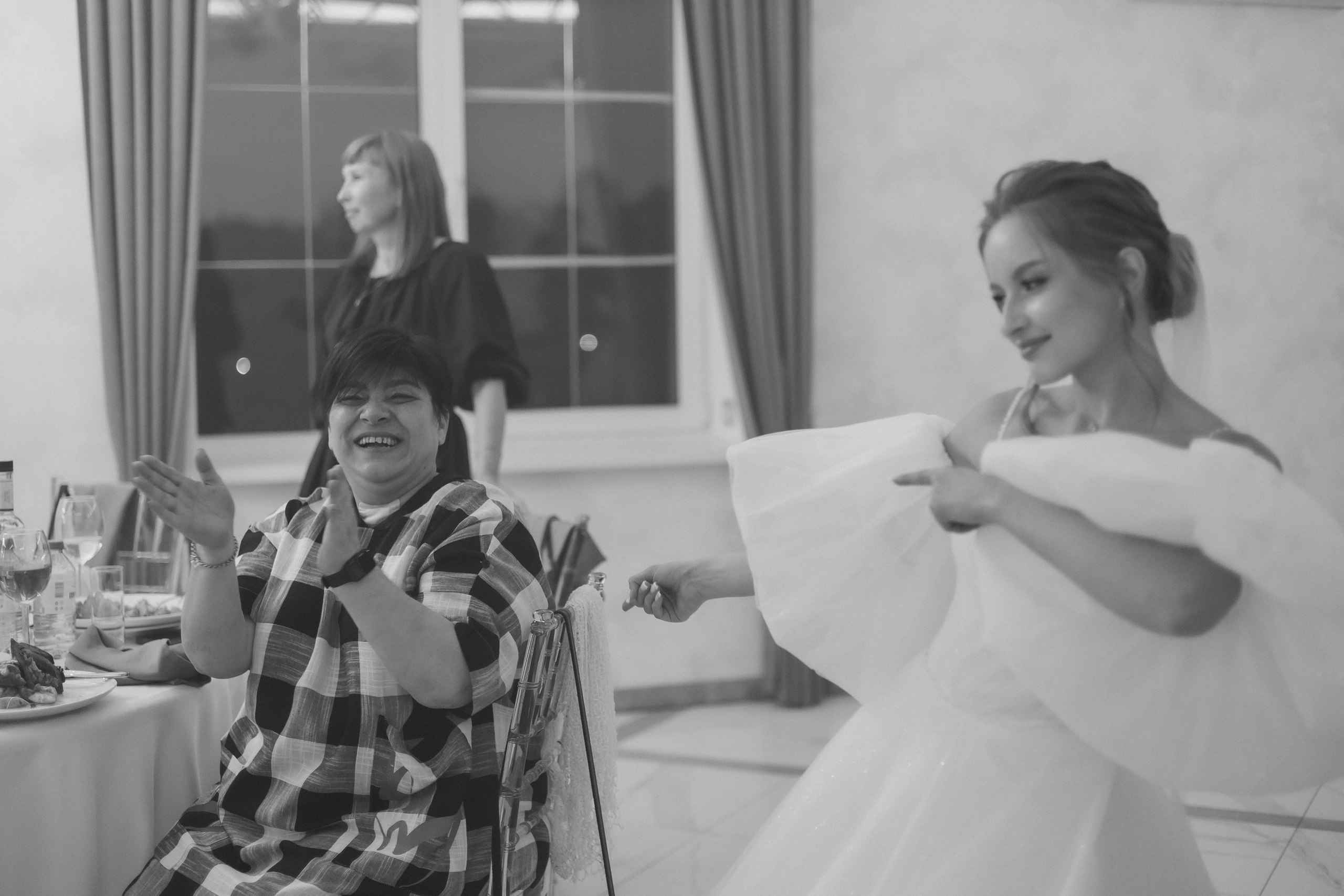 Валерия и Илья. Фотограф в Волгограде — Александра Искандерова