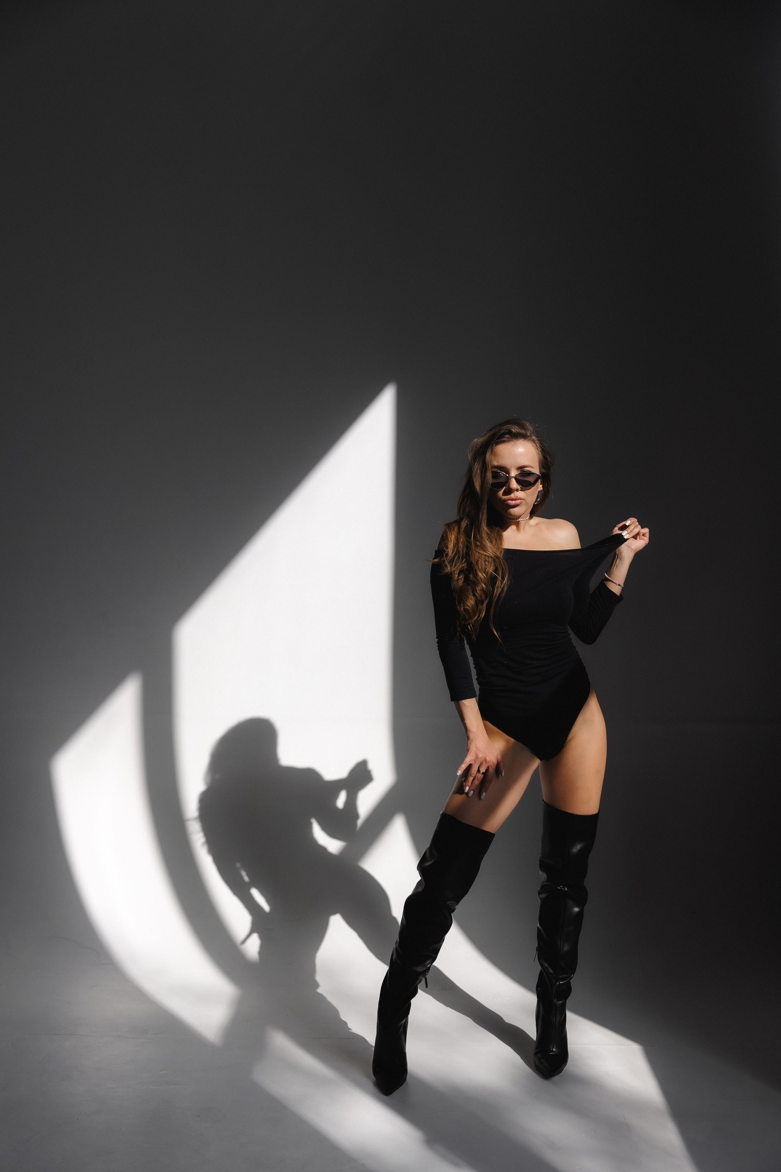 Dasha. Фотограф в Волгограде — Александра Искандерова