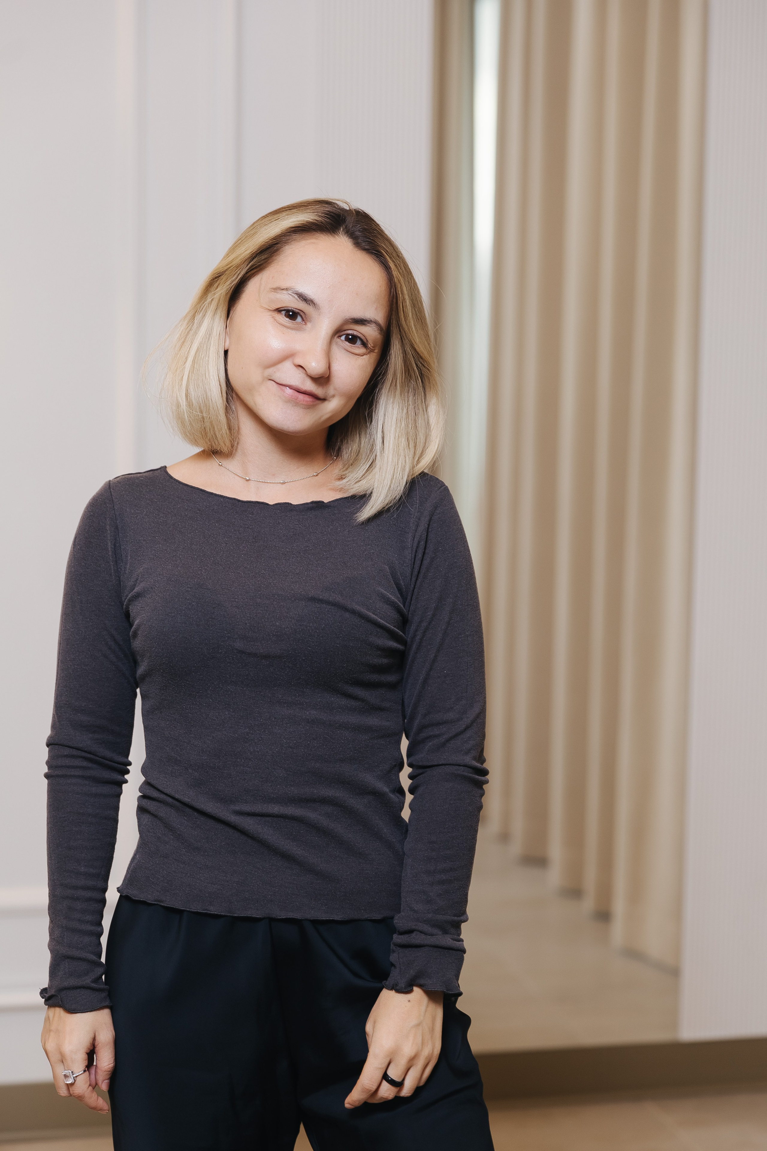 Конференция NeoClimat в Золотом Сечении. Фотограф в Красноярске Надежда Воскресенская