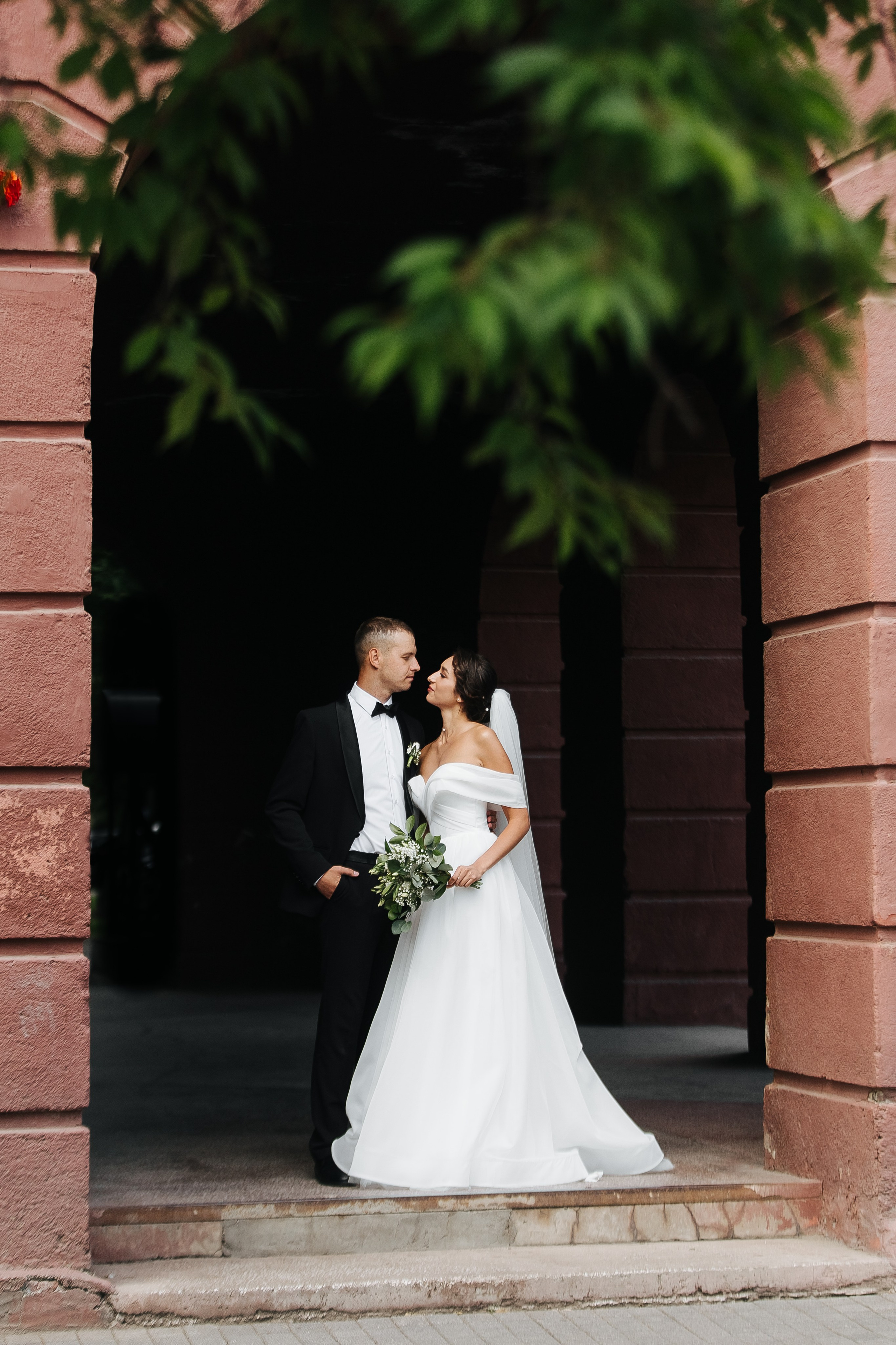 Иван Юлия. Фотограф в Красноярске Надежда Воскресенская