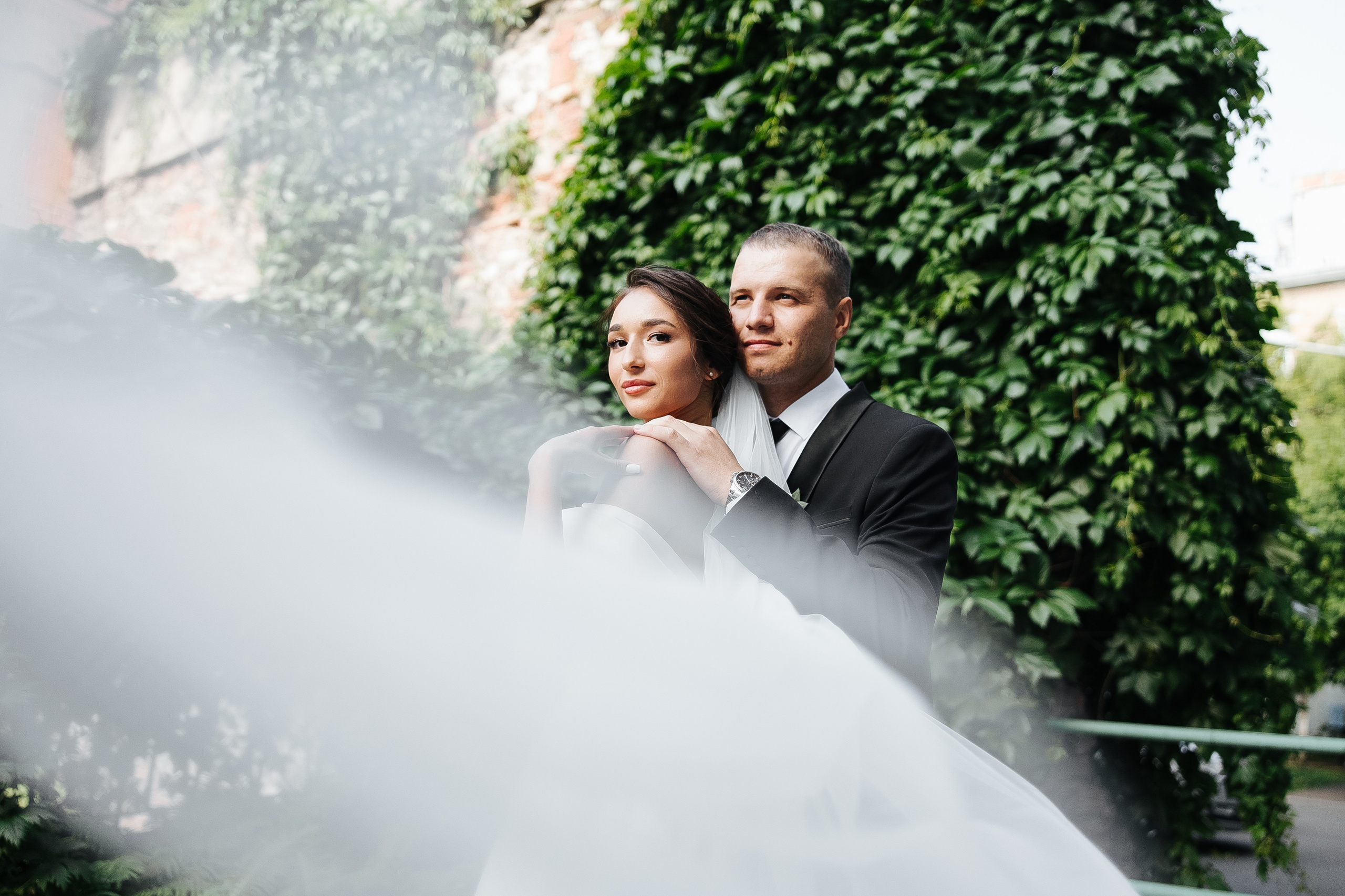 Иван Юлия. Фотограф в Красноярске Надежда Воскресенская