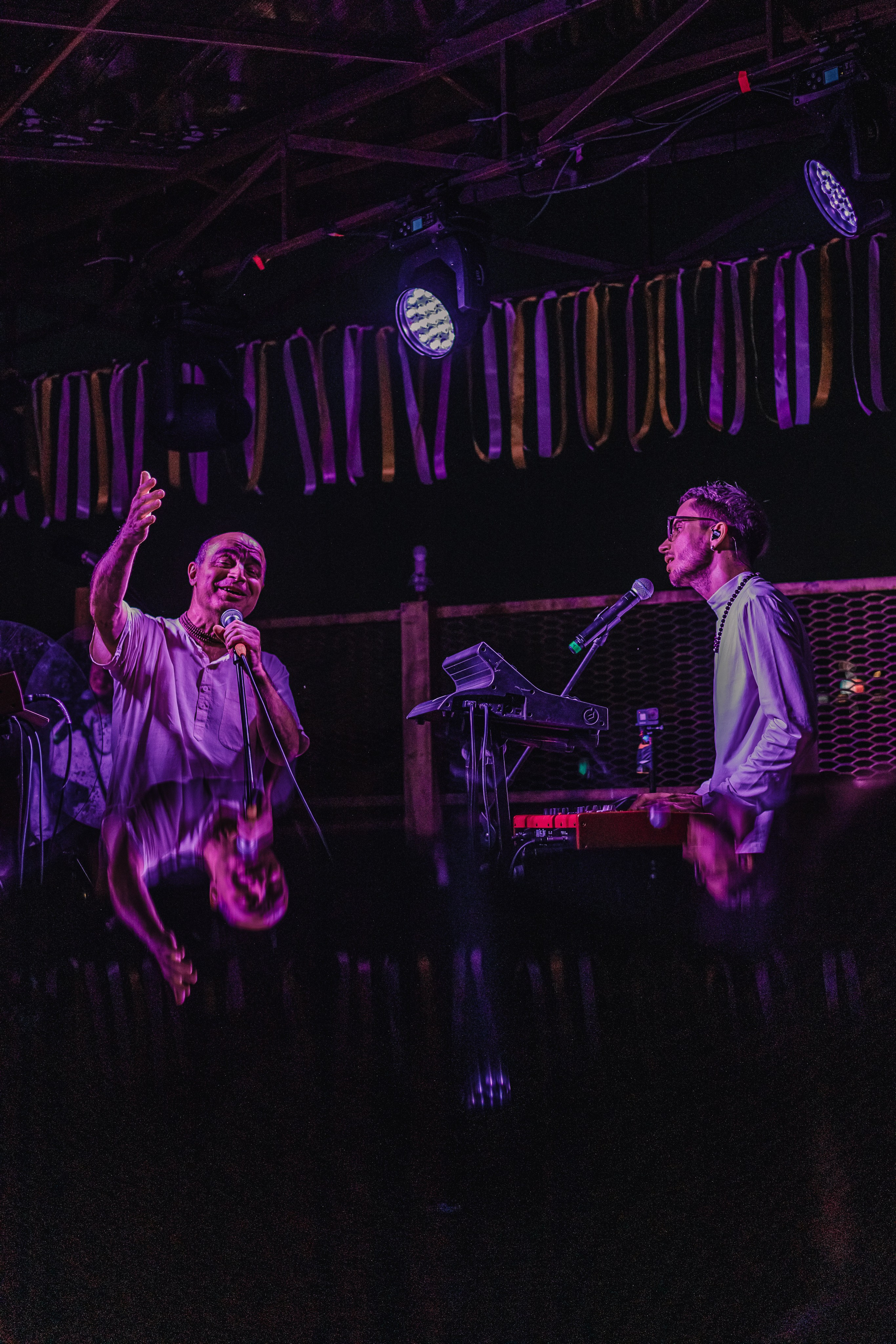 Go Kirtan summer 2023. Mariam Bagdasaryan