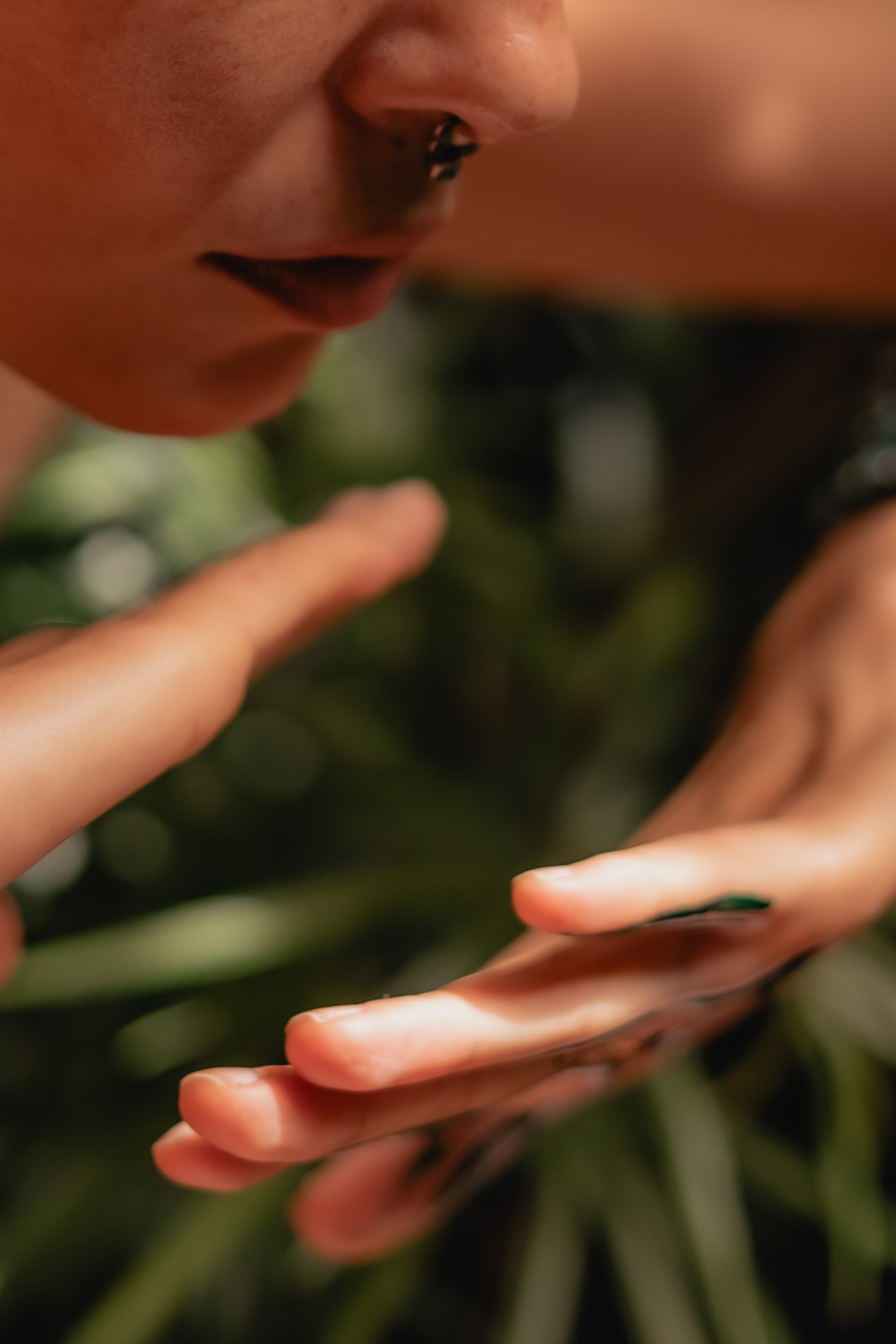 Mika paimted. Мариам Багдасарян