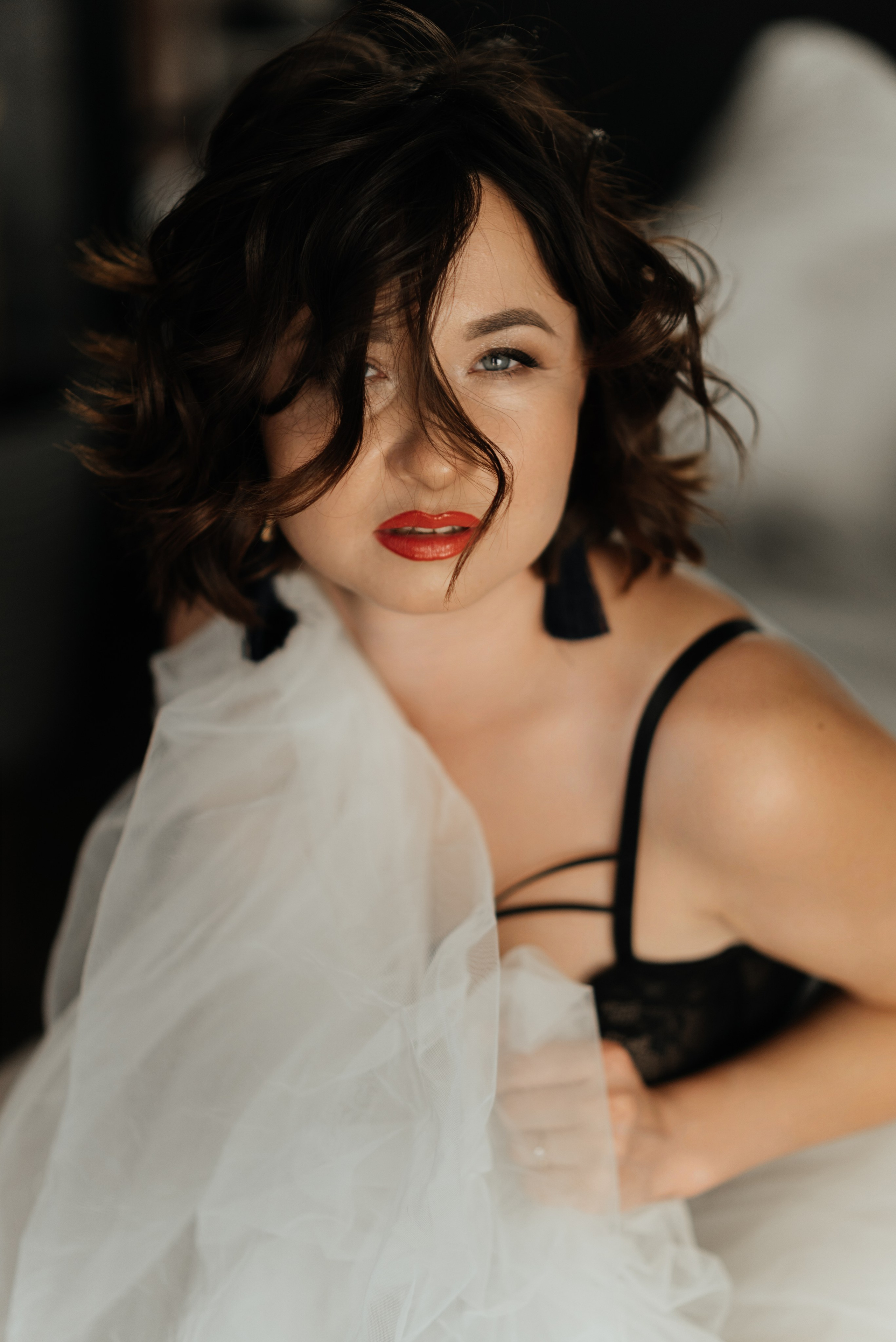 Светлана. Фотограф Елена Кучук