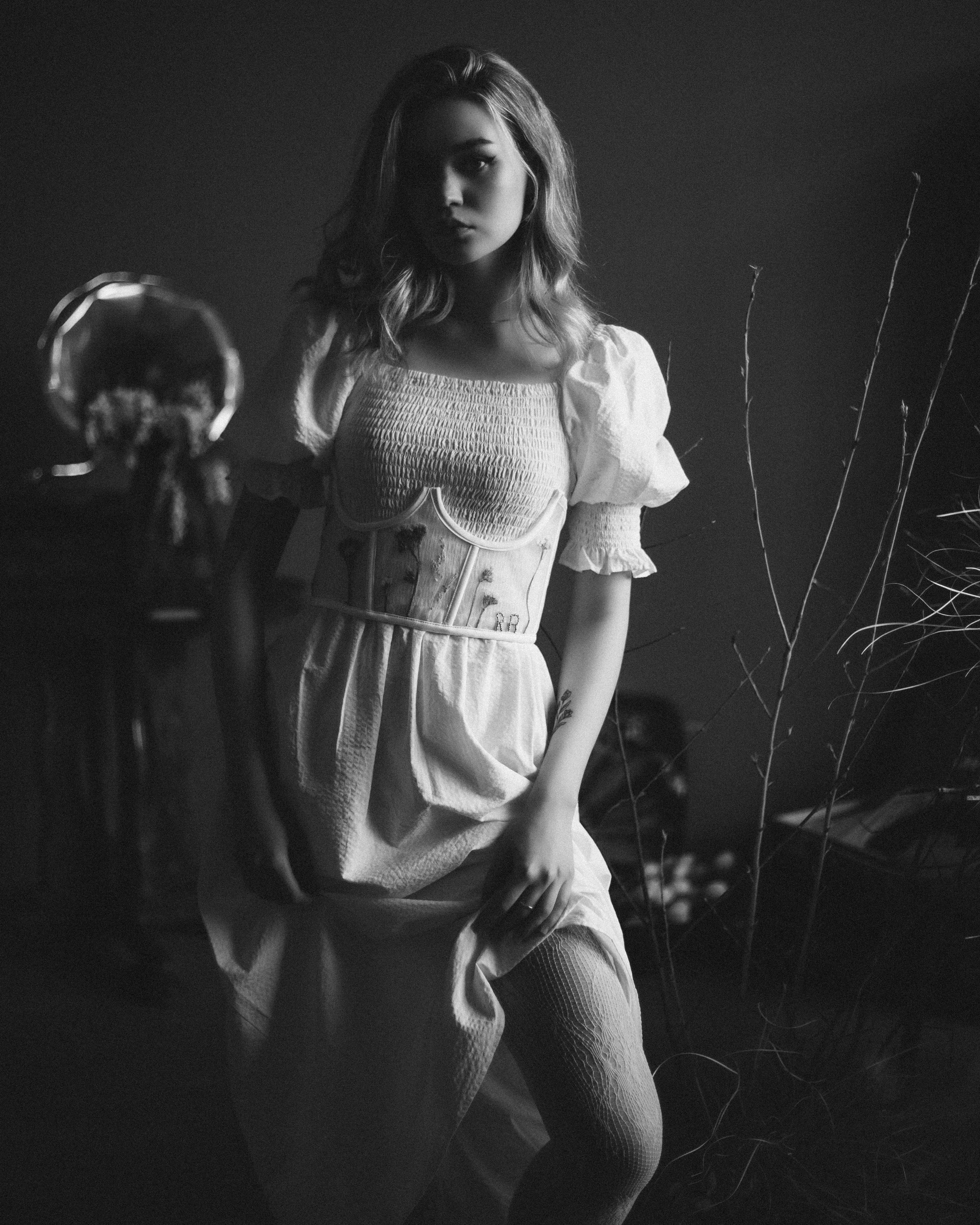 Весна. Портретный фотограф в Санкт-Петербурге Юлия Ожога