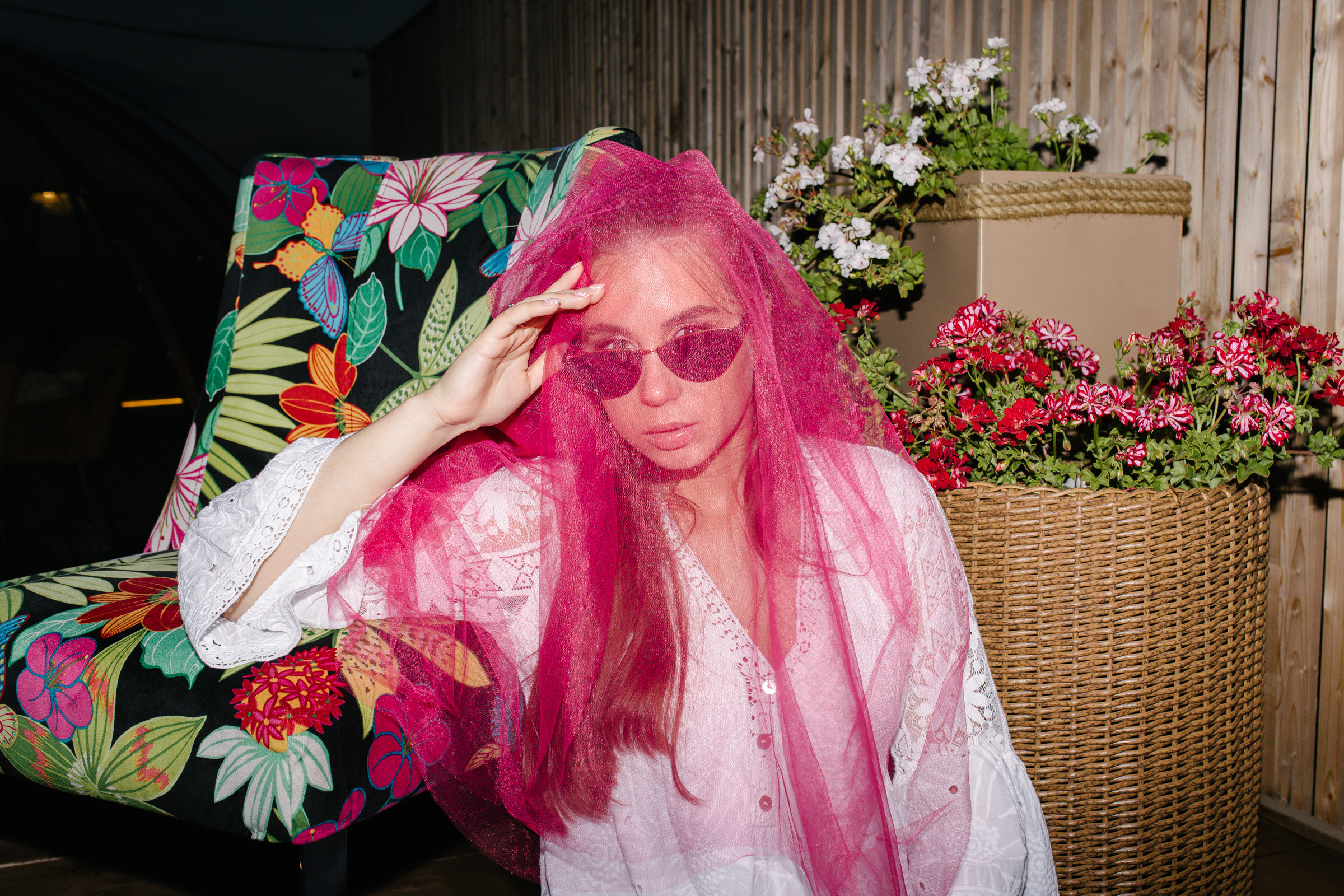 Репортаж. Свадебный и семейный фотограф Анжелика Альашкар в Казани Татарстан