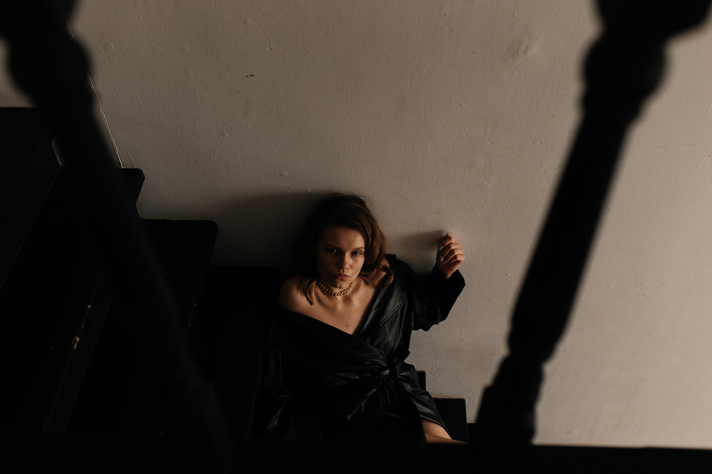 Портрет. Свадебный и семейный фотограф Анжелика Альашкар в Казани Татарстан