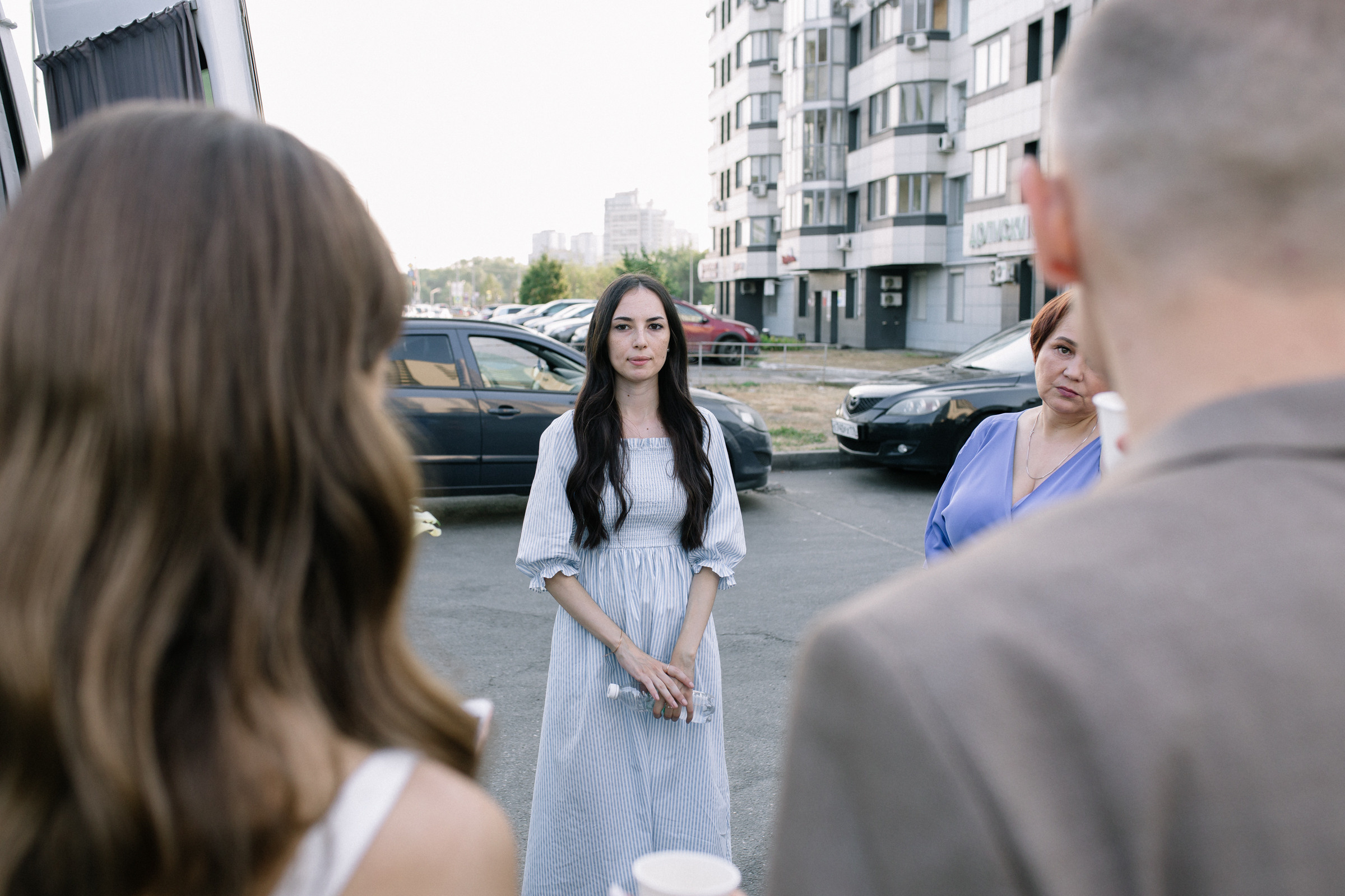 D & A. Свадебный и семейный фотограф Анжелика Альашкар в Казани Татарстан