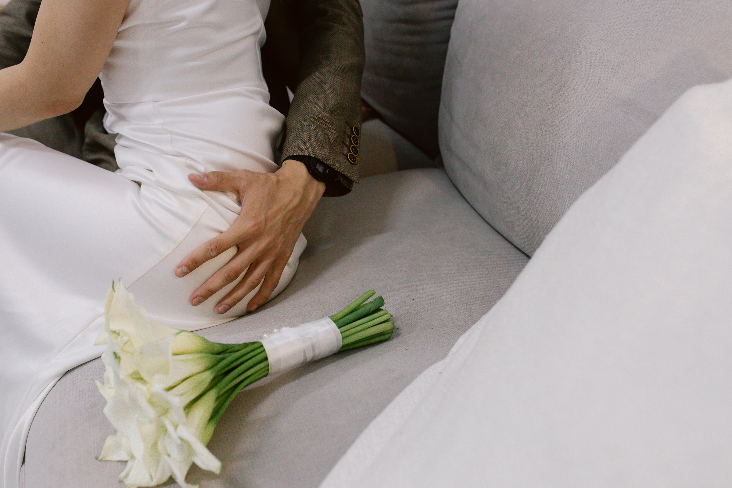 D & A. Свадебный и семейный фотограф Анжелика Альашкар в Казани Татарстан