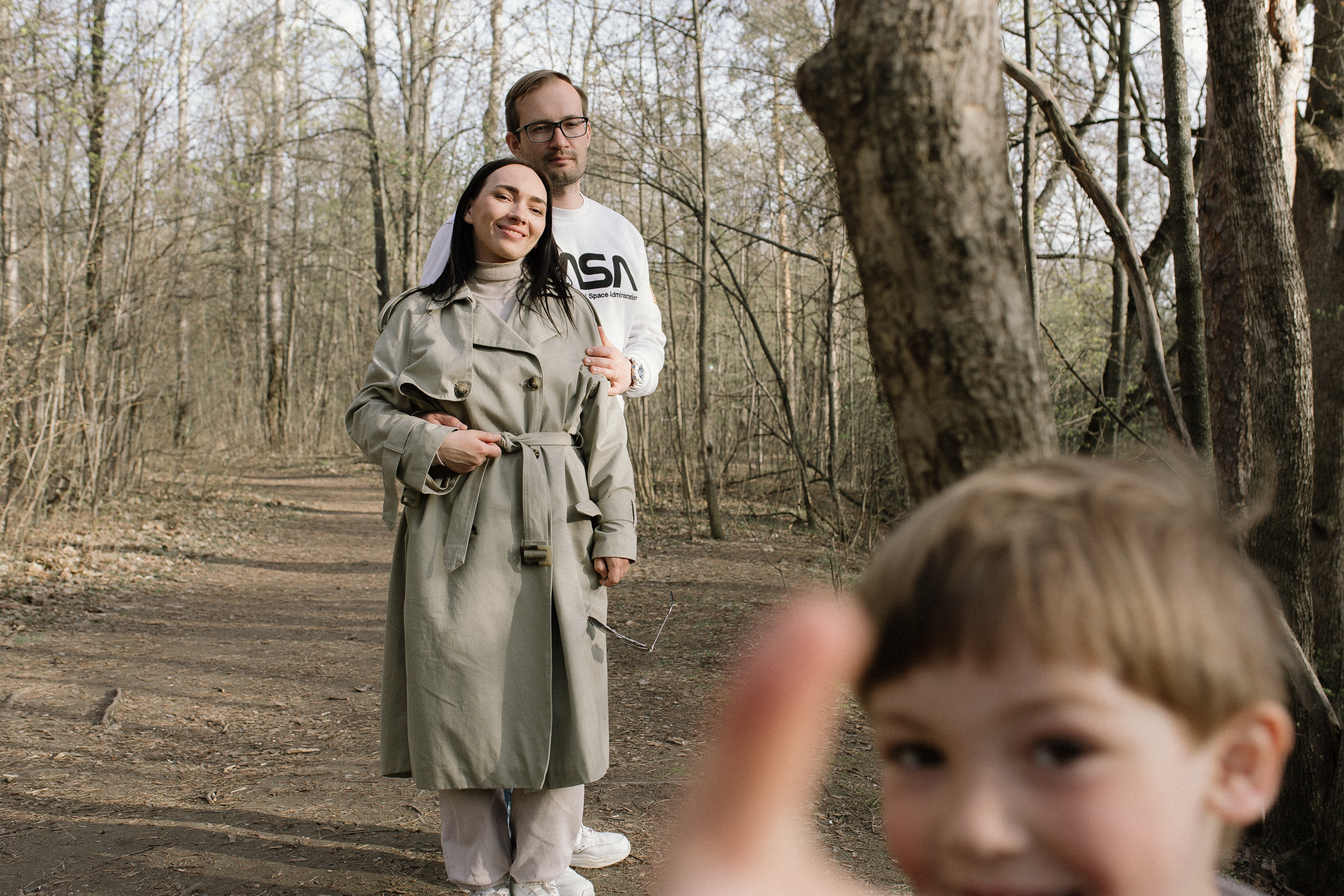 Семейные. Свадебный и семейный фотограф Анжелика Альашкар в Казани Татарстан