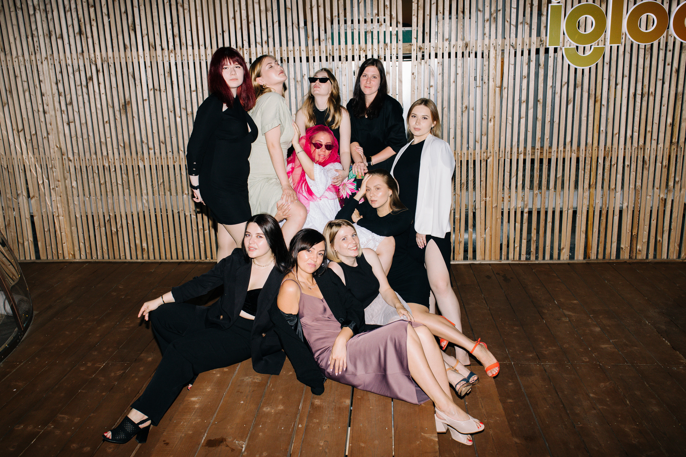 Репортаж. Свадебный и семейный фотограф Анжелика Альашкар в Казани Татарстан