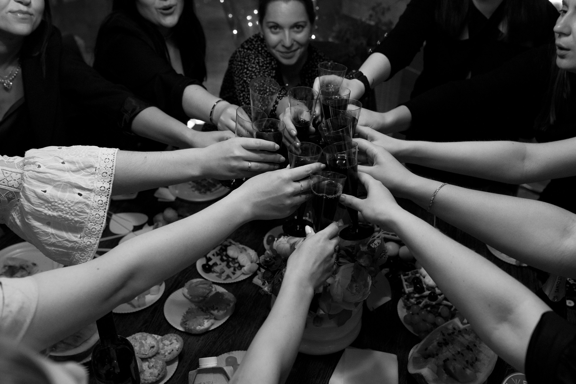 Репортаж. Свадебный и семейный фотограф Анжелика Альашкар в Казани Татарстан