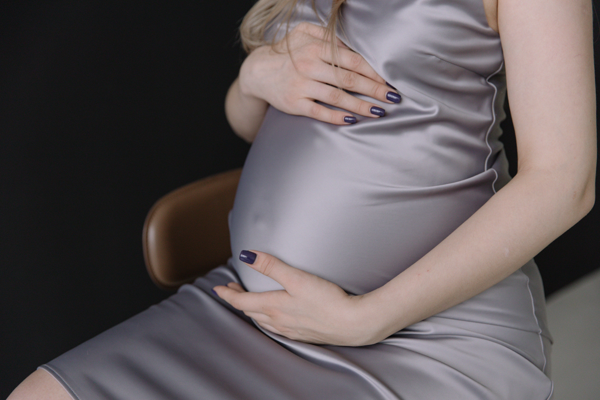 Беременность. Свадебный и семейный фотограф Анжелика Альашкар в Казани Татарстан